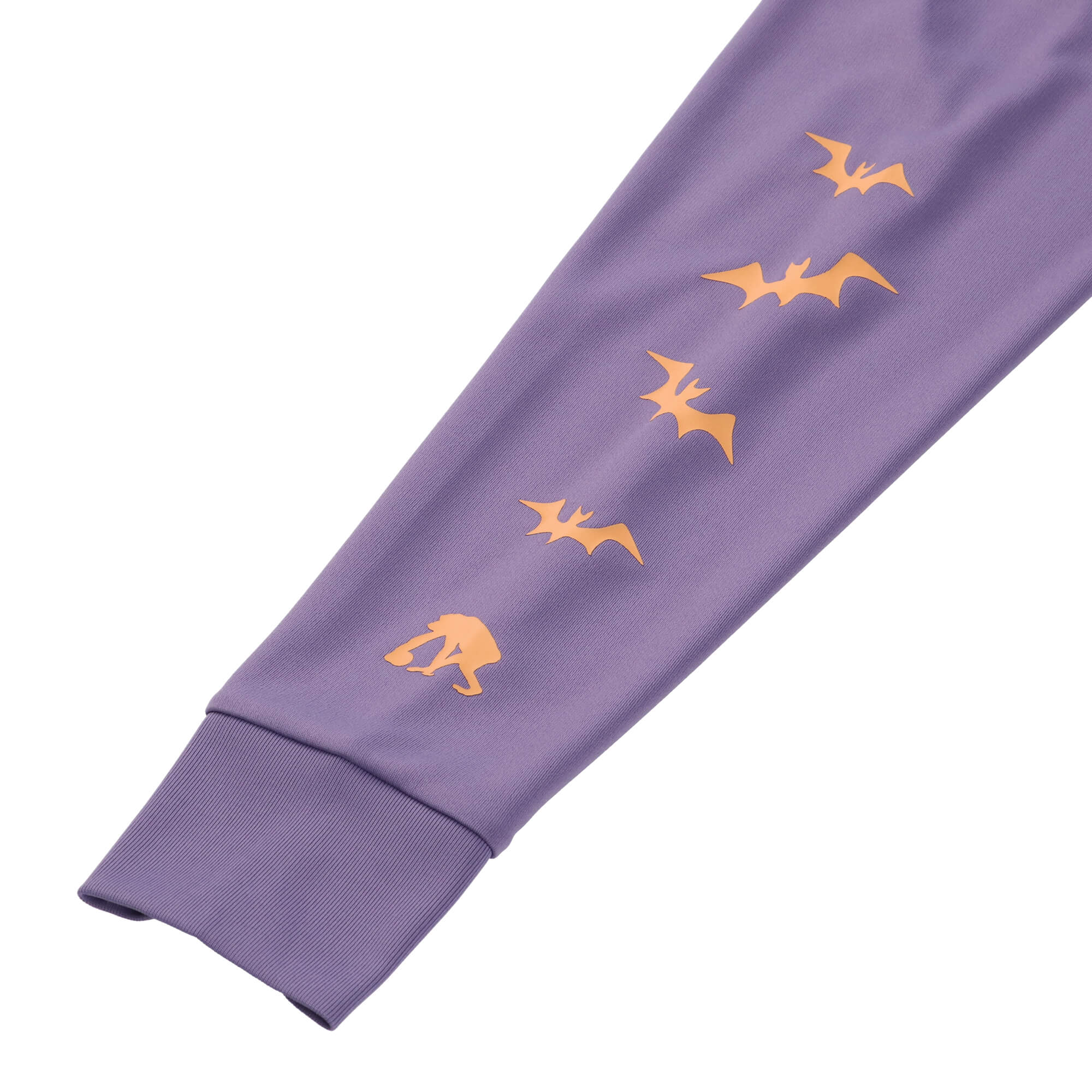 ホラーロゴ ロングスリーブTシャツ – EGOZARU ONLINE STORE