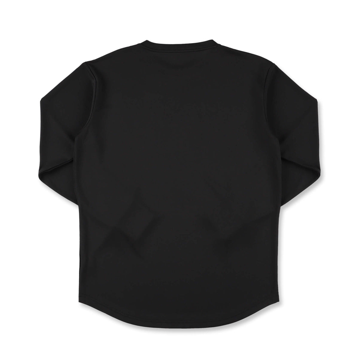 ディファレントロゴ ロングスリーブTシャツ