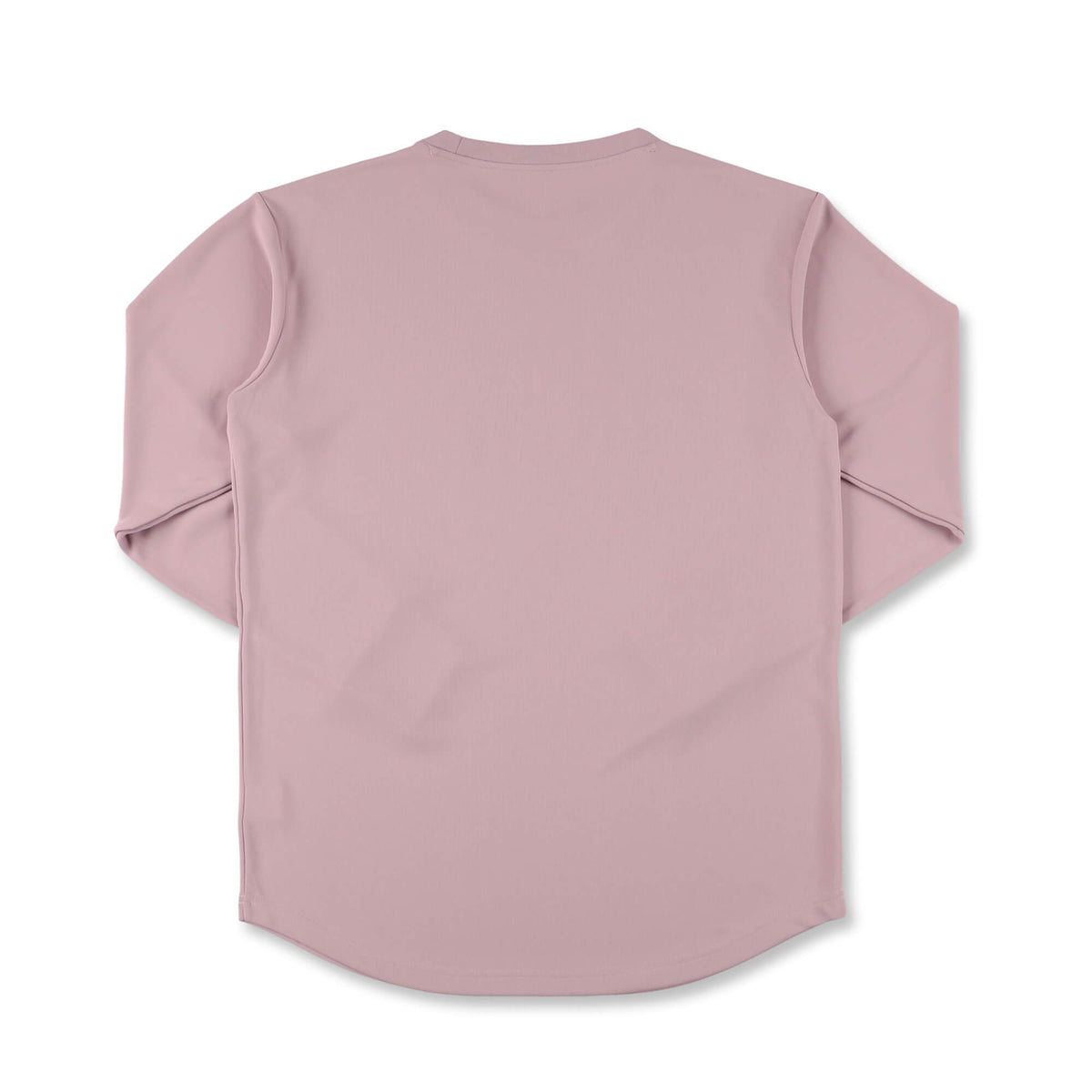 ディファレントロゴ ロングスリーブTシャツ