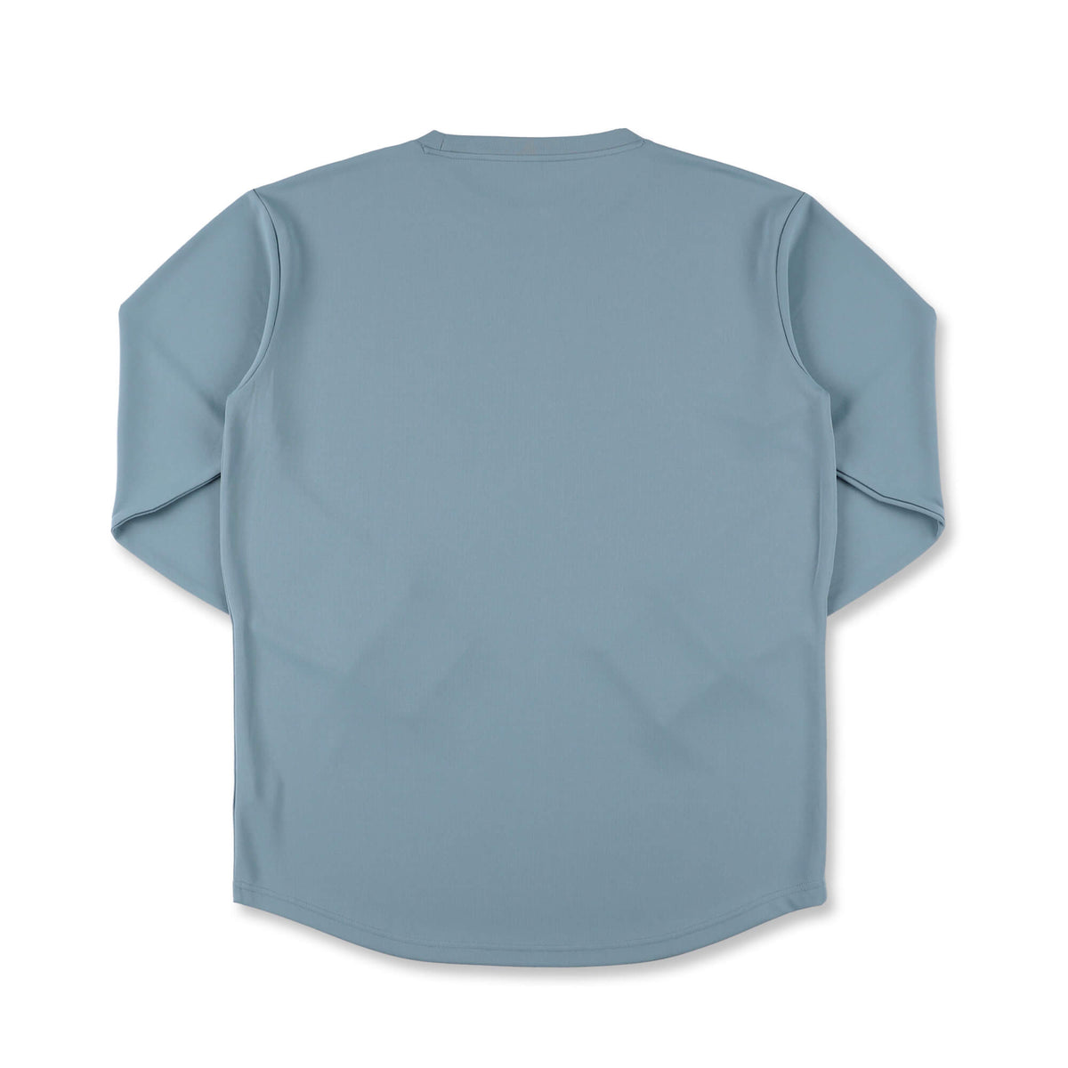 ディファレントロゴ ロングスリーブTシャツ