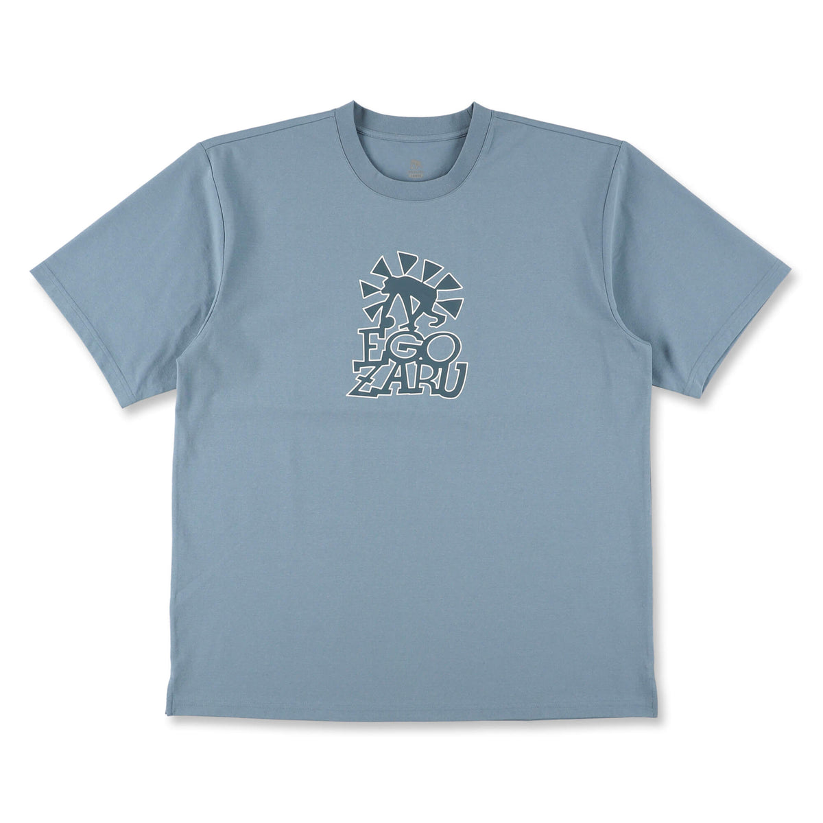 BIGシルエット アップビート Tシャツ