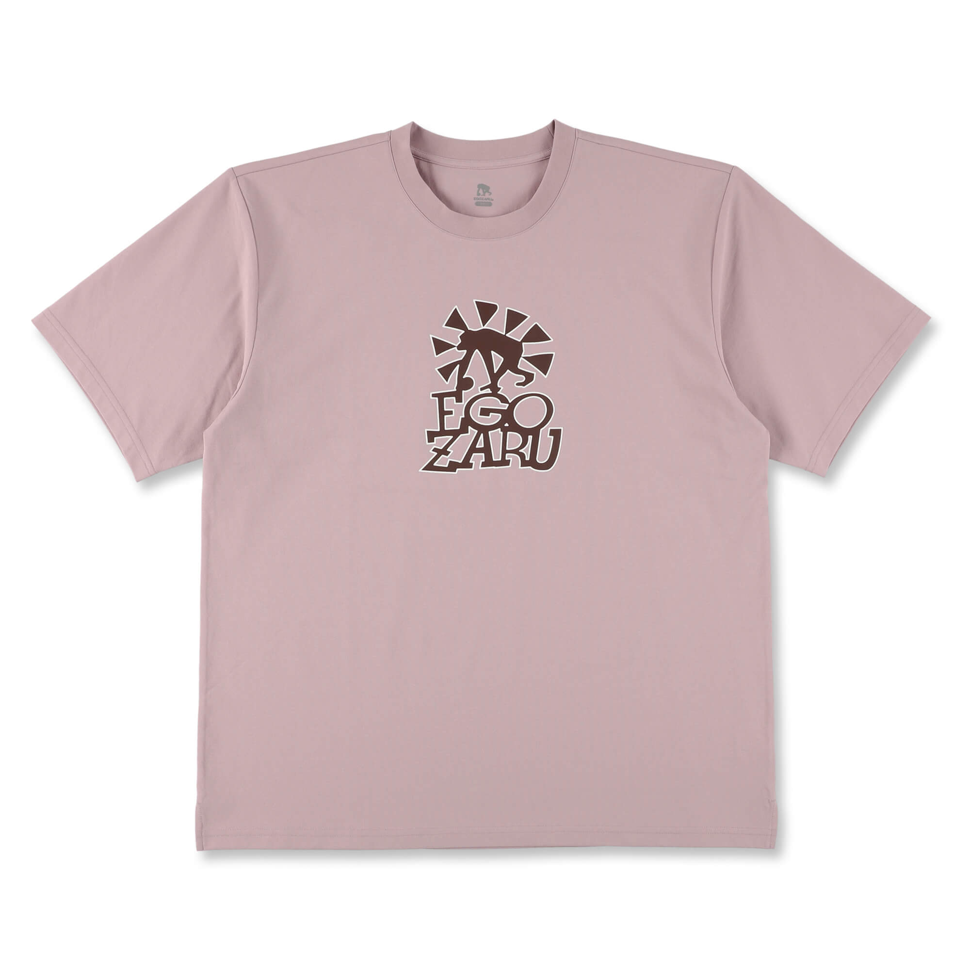 【エコ】 BIGシルエット アップビート Tシャツ – EGOZARU ONLINE STORE