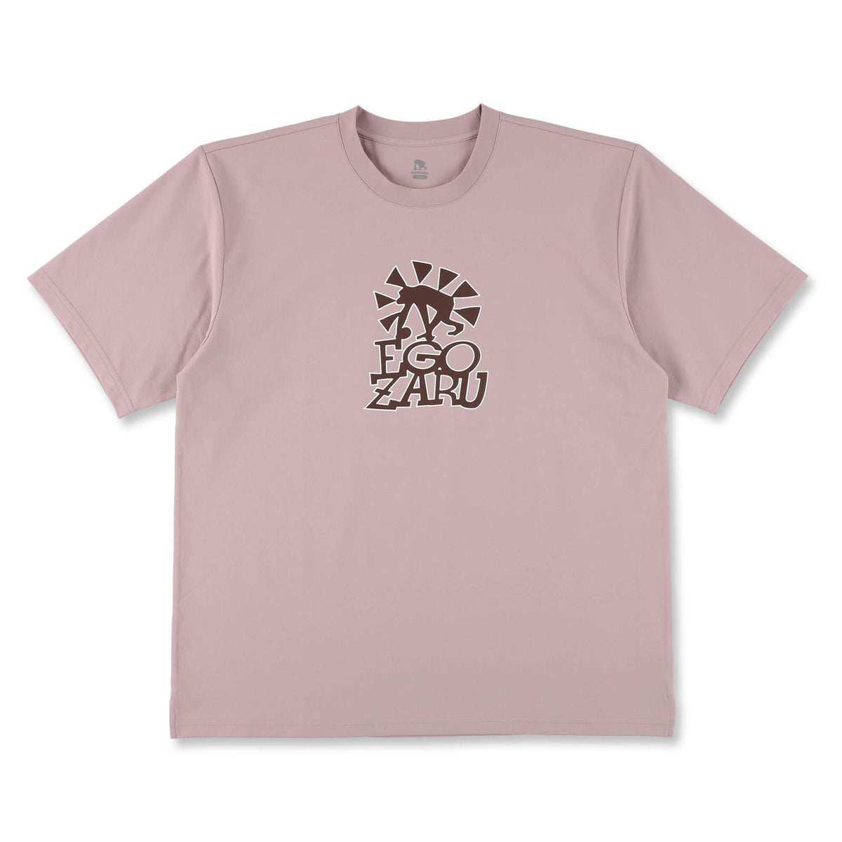 BIGシルエット アップビート Tシャツ