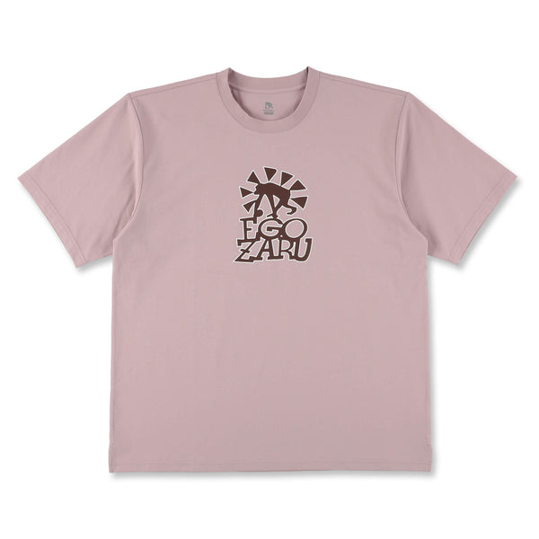 BIGシルエット アップビート Tシャツ – EGOZARU ONLINE STORE