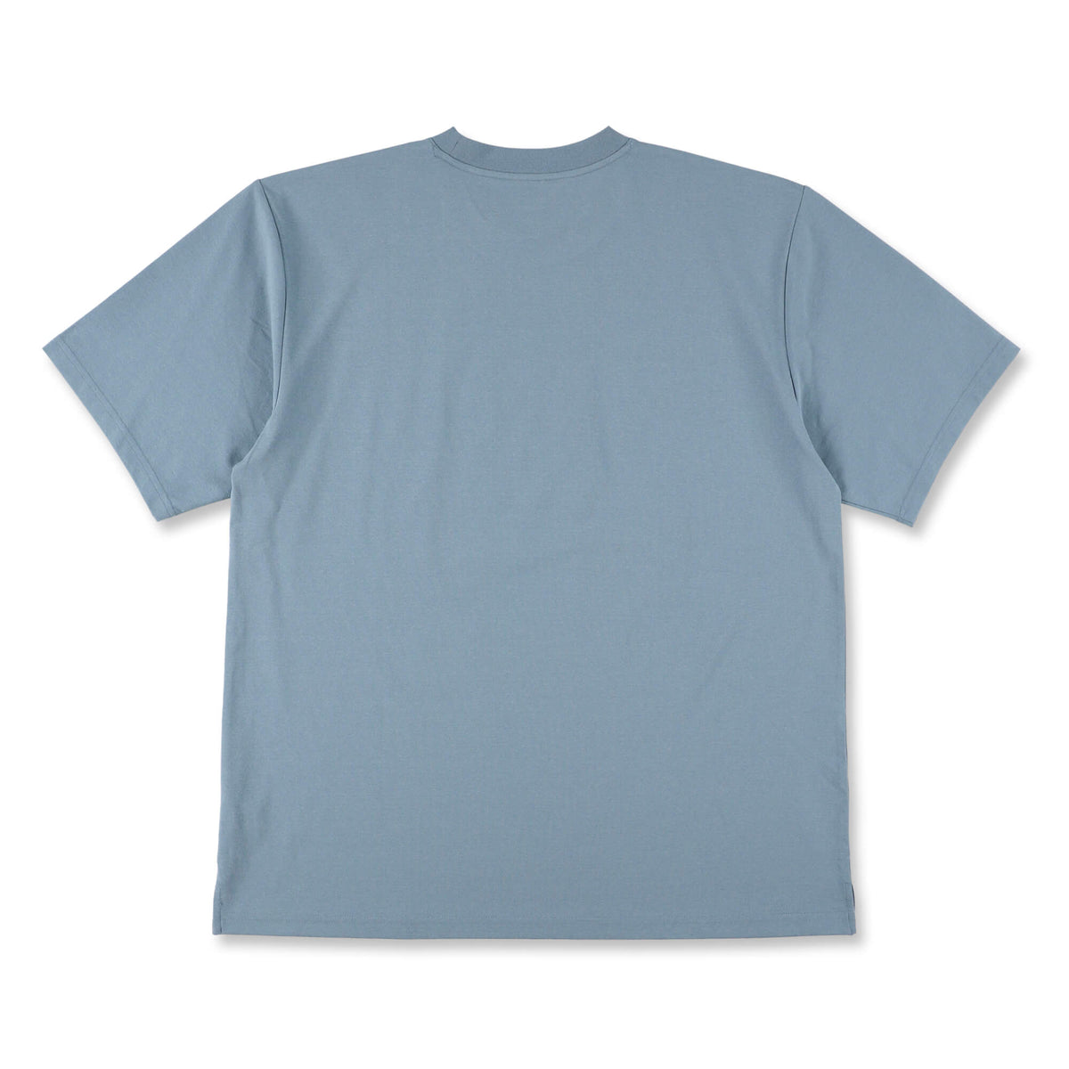 BIGシルエット アップビート Tシャツ