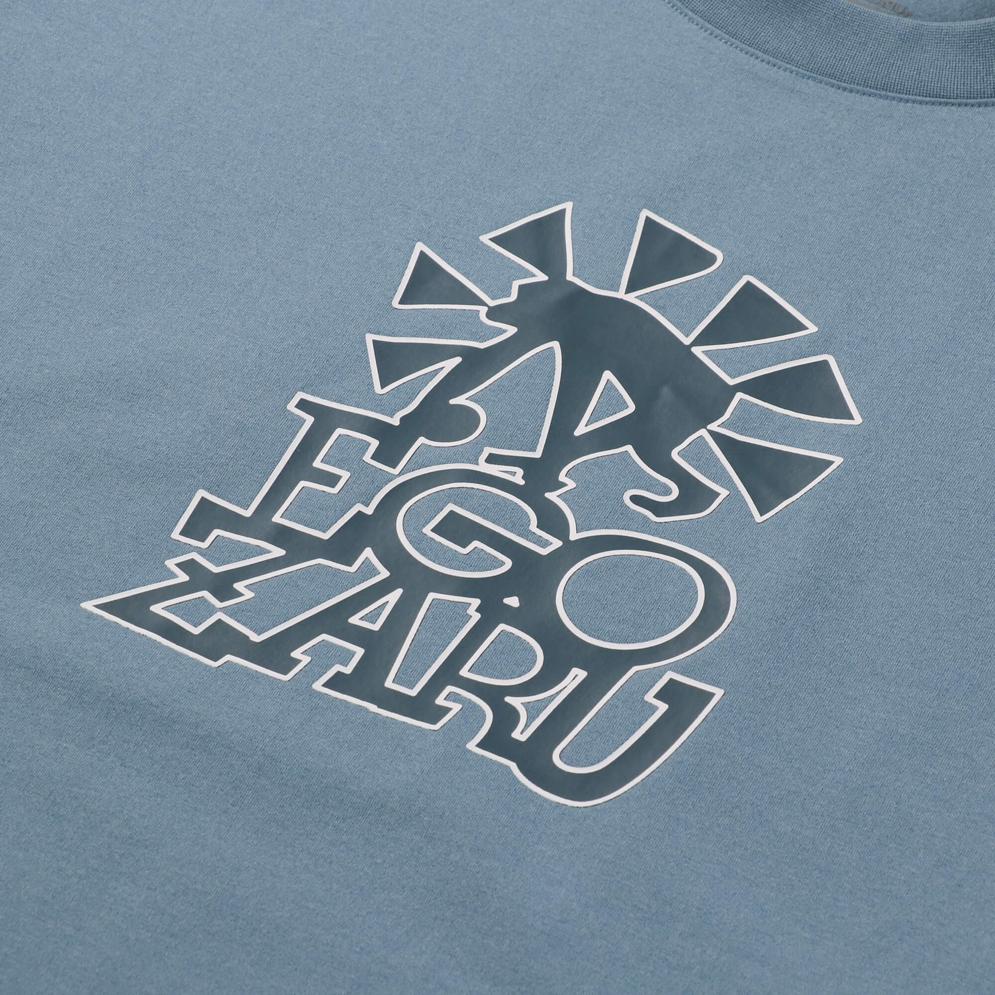 Tシャツ – EGOZARU ONLINE STORE | エゴザル公式オンラインストア