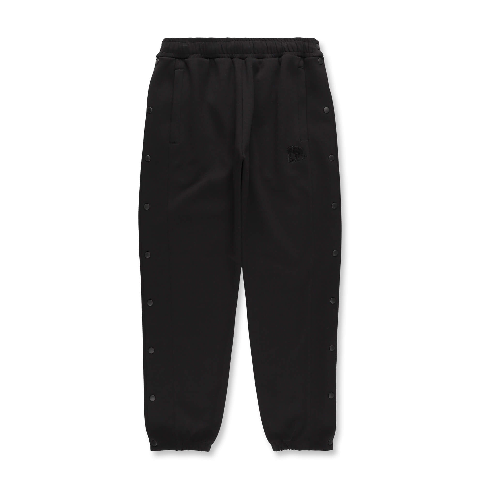 WFTV リバーシブルスウェットパンツ N.HOOLYWOOD - × Champion TRACK PANTS (OATMULE) - チャンピオン