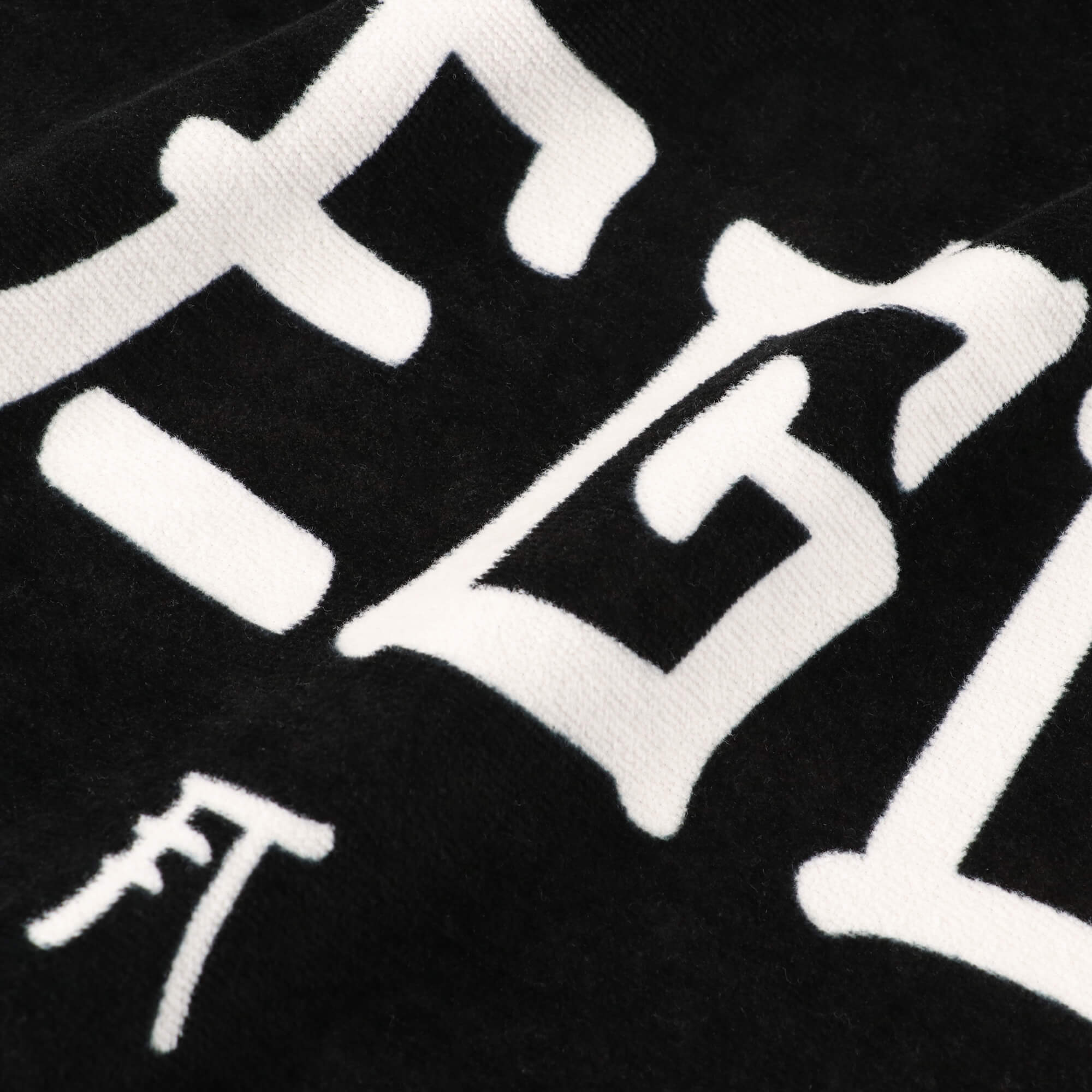 オリエンタルロゴ スポーツフェイスタオル – EGOZARU ONLINE STORE