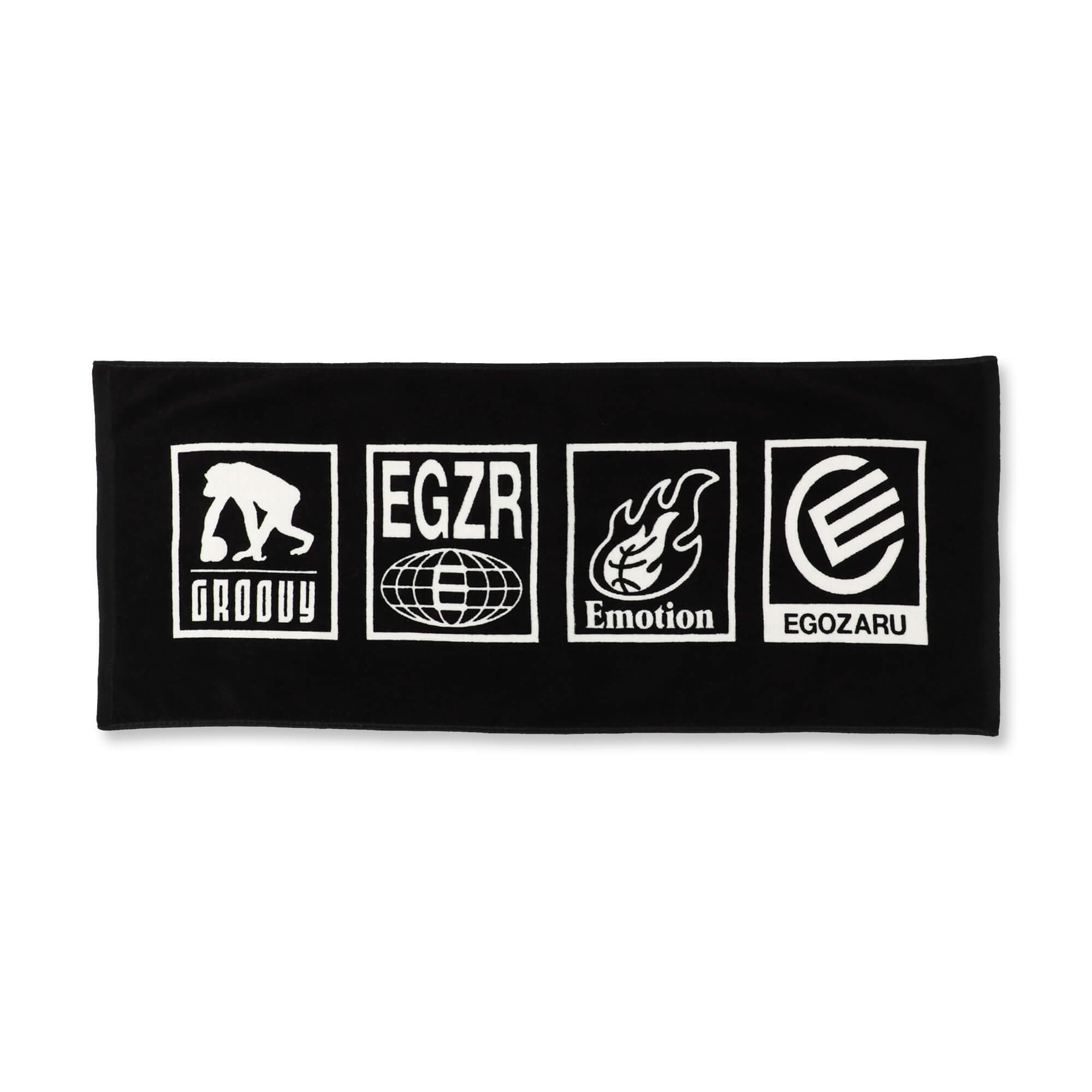 タオル – EGOZARU ONLINE STORE | エゴザル公式オンラインストア