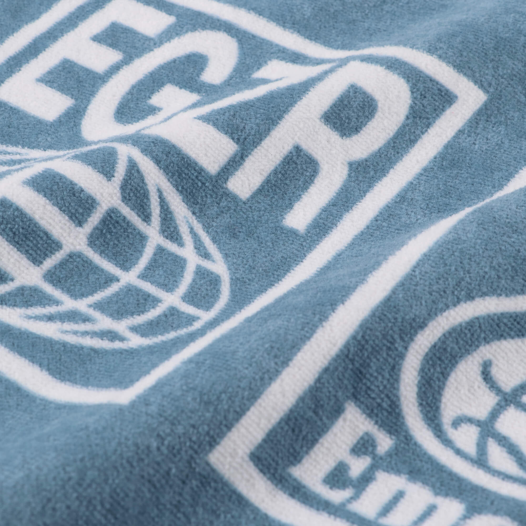 薫 エレメントアイコン スポーツフェイスタオル – EGOZARU ONLINE STORE