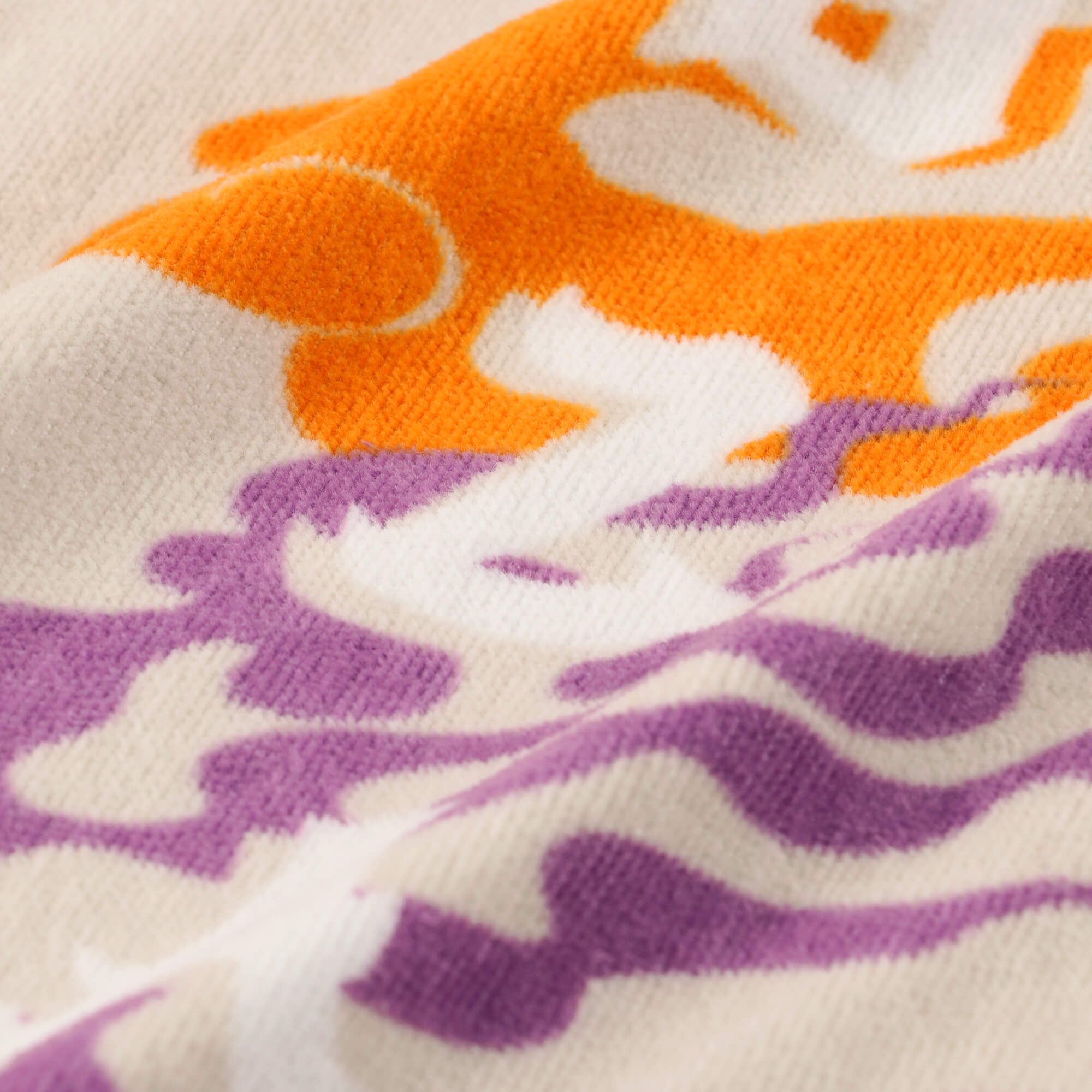 オリエンタルフレイム スポーツフェイスタオル – EGOZARU ONLINE STORE