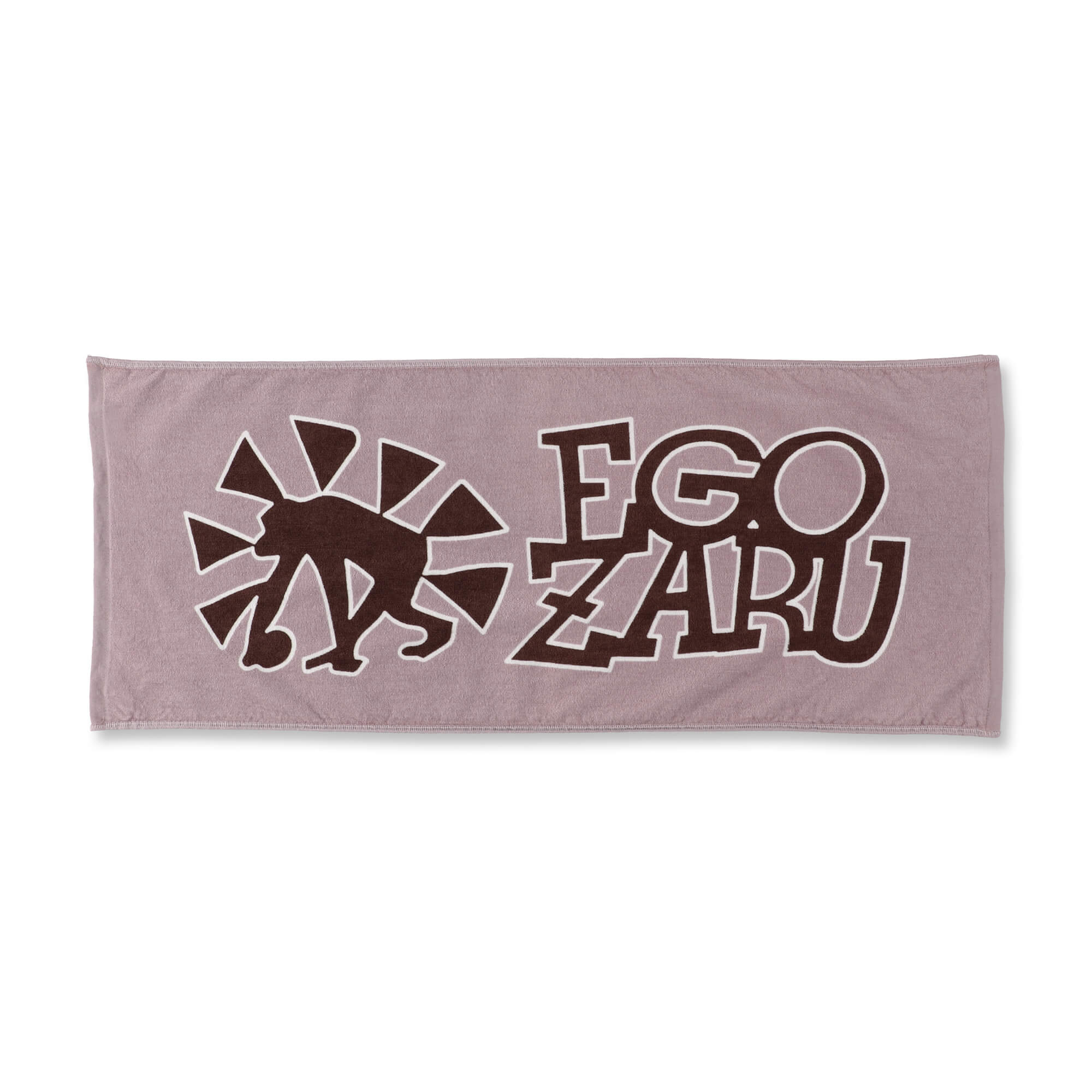 アップビート スポーツフェイスタオル – EGOZARU ONLINE STORE