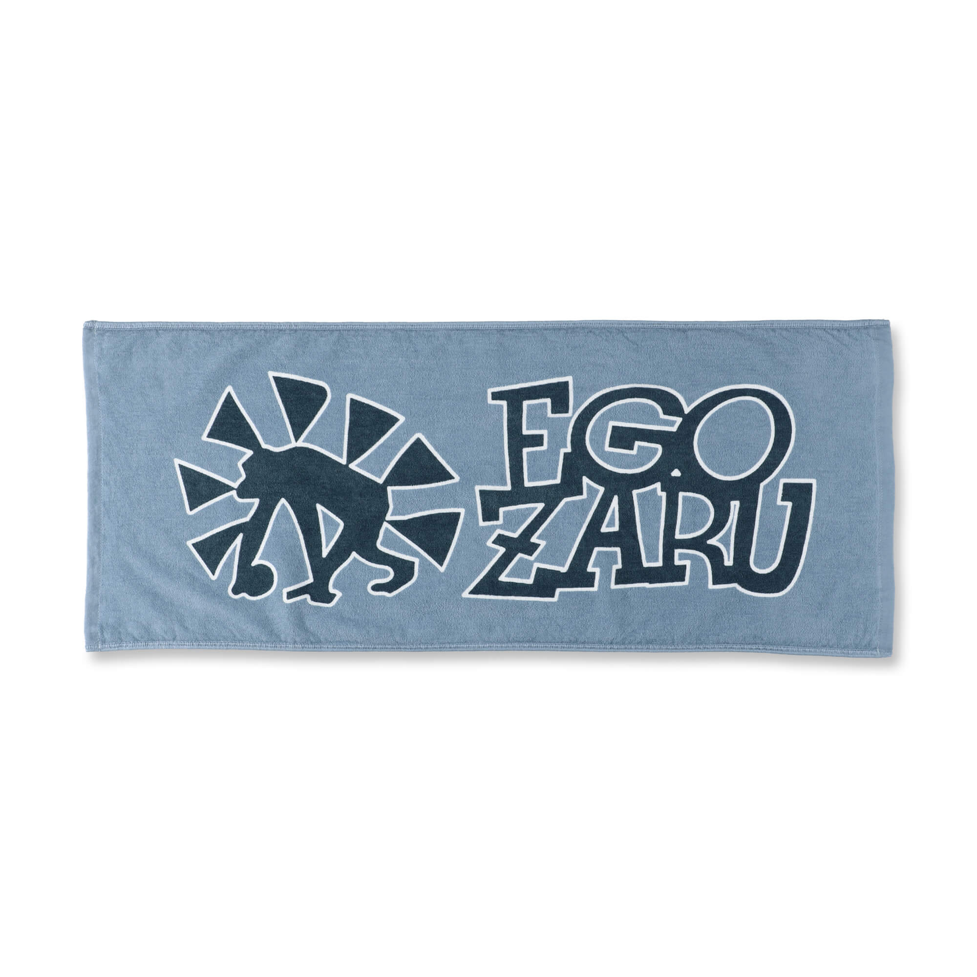 クロスエポック（DB×OP）フェイスタオル クロスエポック（DB×OP）フェイスタオル 2025 大阪・関西万博