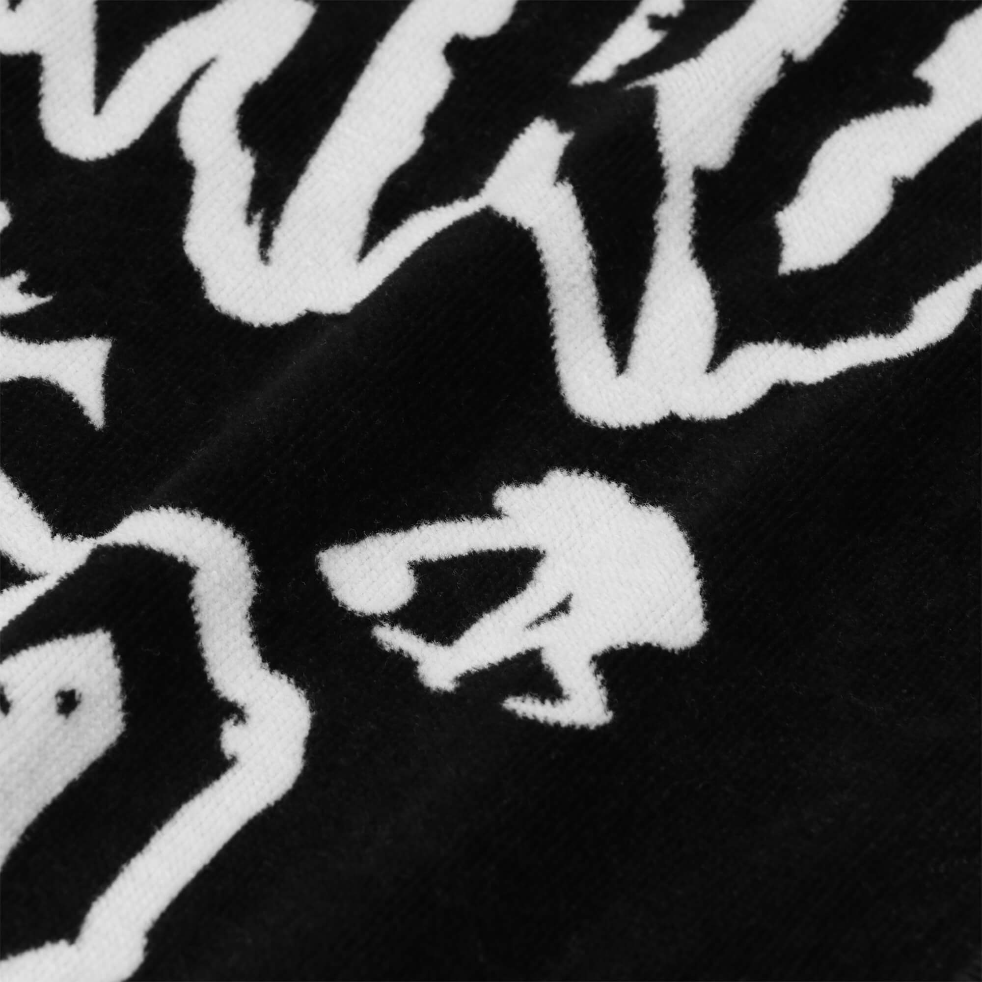 エコルエハーさん専用 ホラーロゴ スポーツフェイスタオル – EGOZARU ONLINE STORE