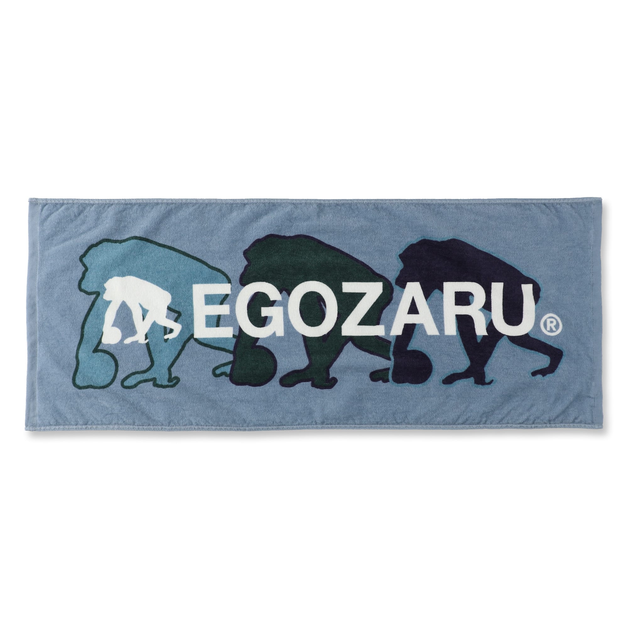 タオル – EGOZARU ONLINE STORE | エゴザル公式オンラインストア