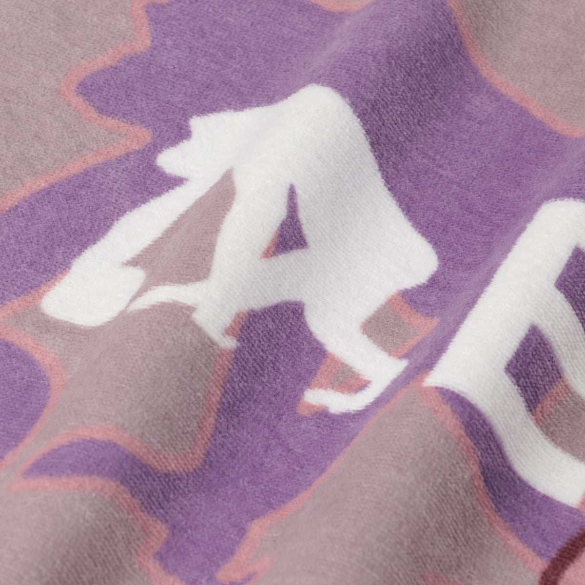 ディファレントロゴ スポーツフェイスタオル