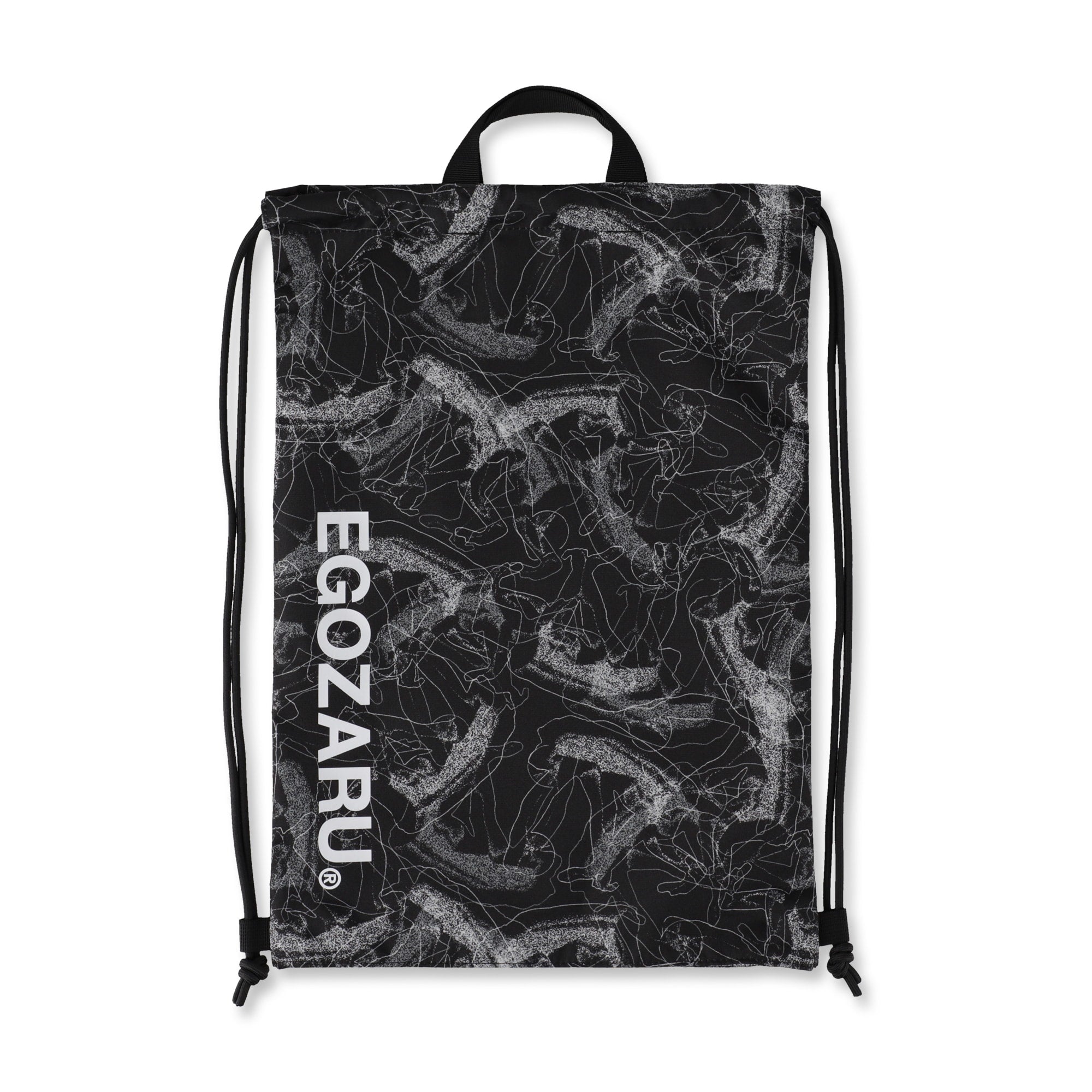 ナップサック – EGOZARU ONLINE STORE | エゴザル公式オンラインストア