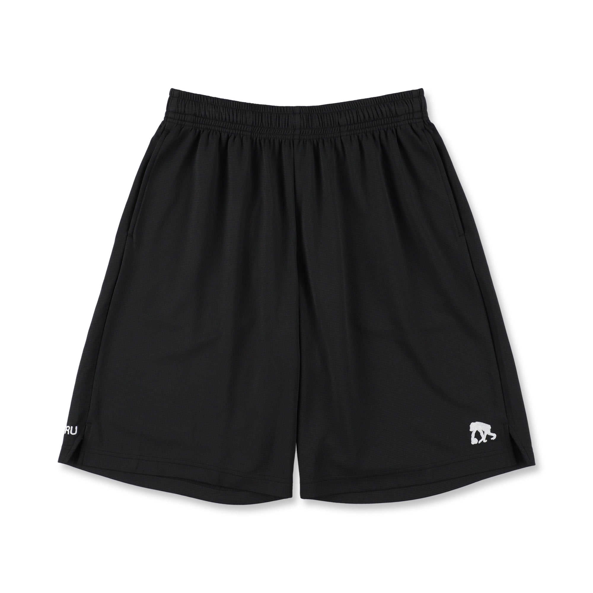 ソリッド ベーシックロゴ ショートパンツ – EGOZARU ONLINE STORE