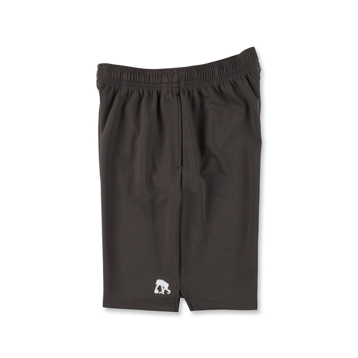ソリッド ベーシックロゴ ショートパンツ