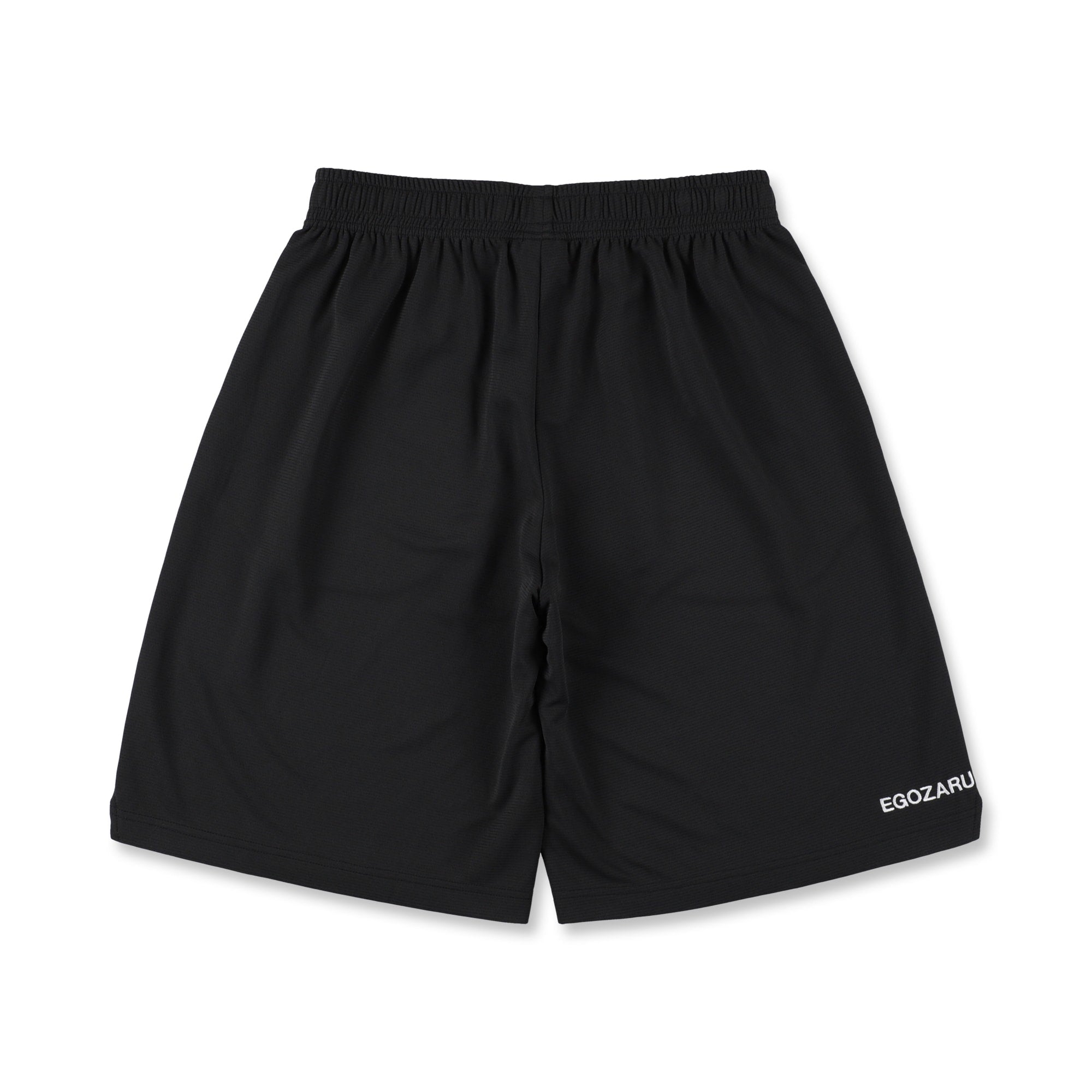 ソリッド ベーシックロゴ ショートパンツ – EGOZARU ONLINE STORE