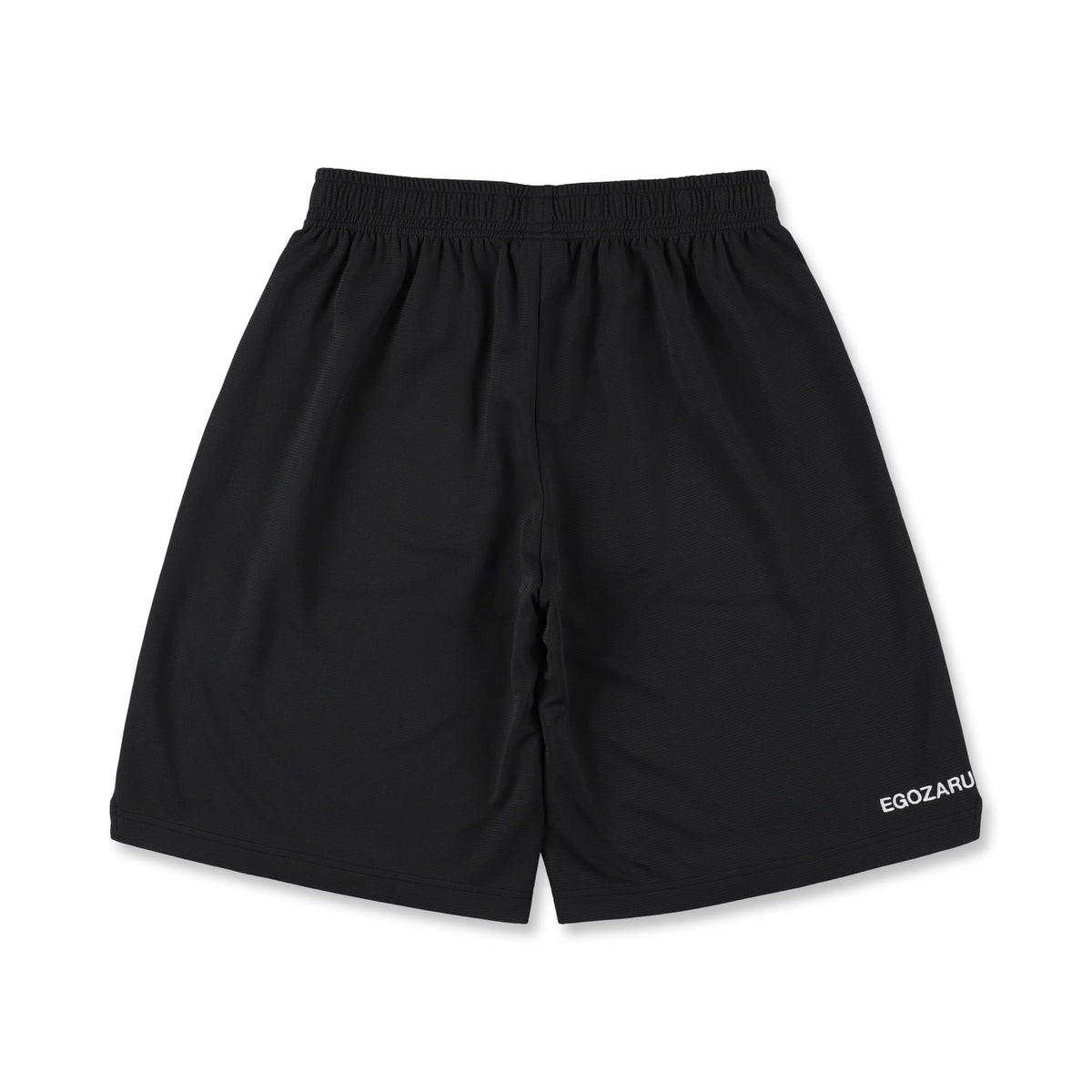 ソリッド ベーシックロゴ ショートパンツ