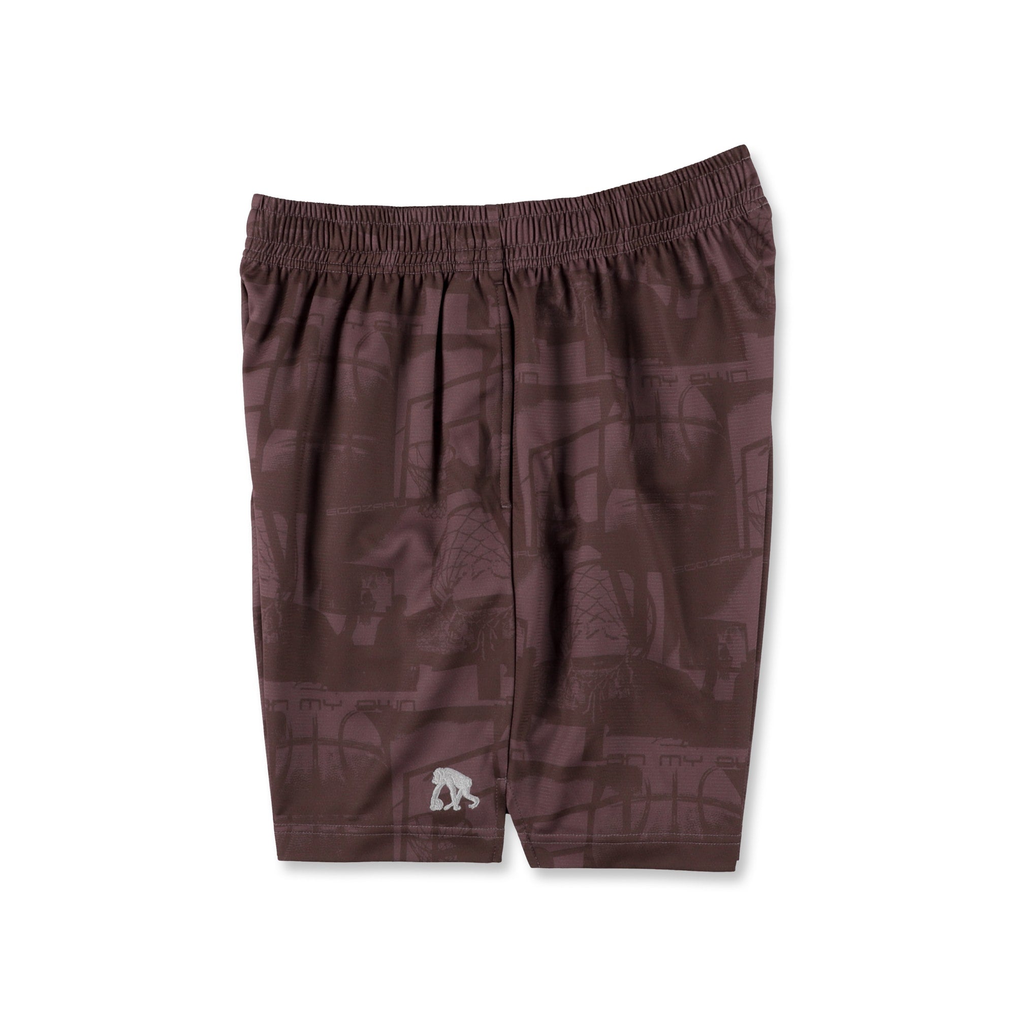 ひざ上丈］デイインデイアウト ショートパンツ – EGOZARU ONLINE STORE