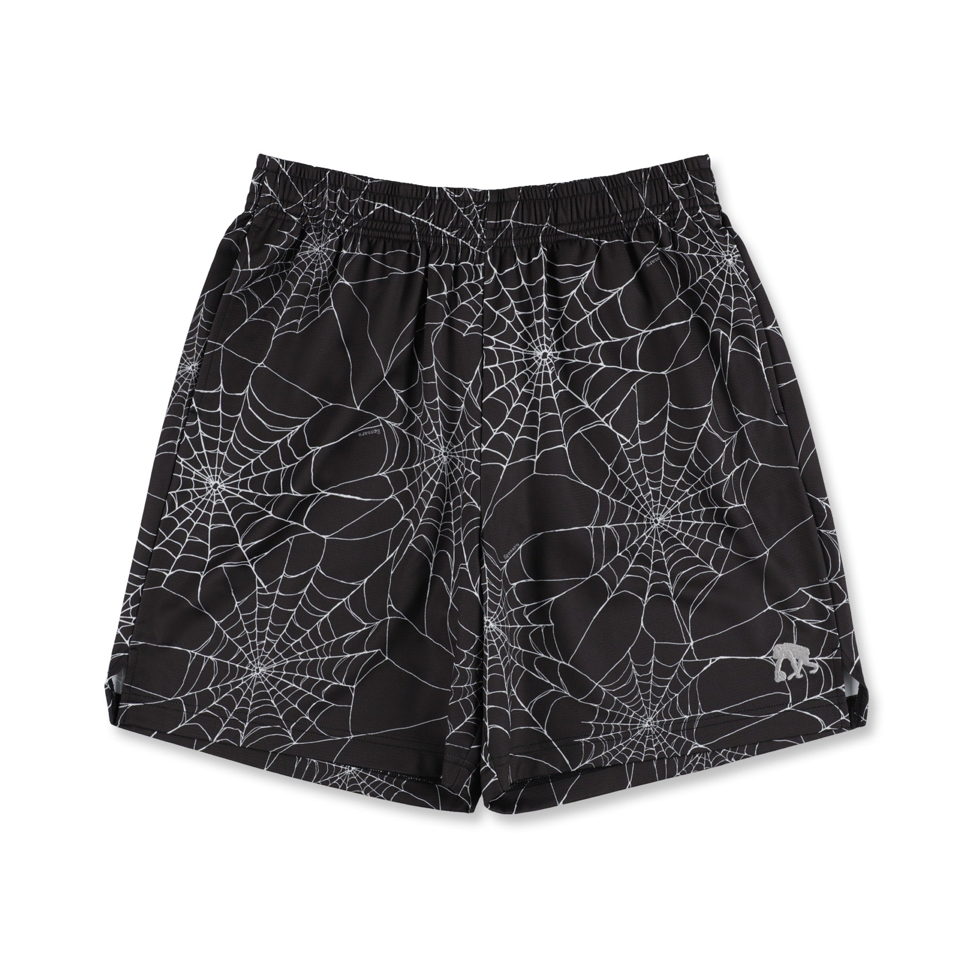 【RUSSELUNO GOLF】新品　barbed wireショートパンツ　ＸＬ ひざ上丈］スパイダーウェブ ショートパンツ – EGOZARU ONLINE STORE