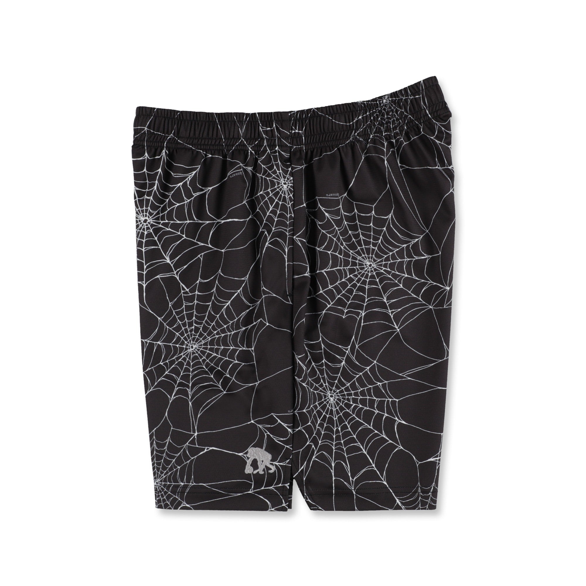 ひざ上丈］スパイダーウェブ ショートパンツ – EGOZARU ONLINE STORE