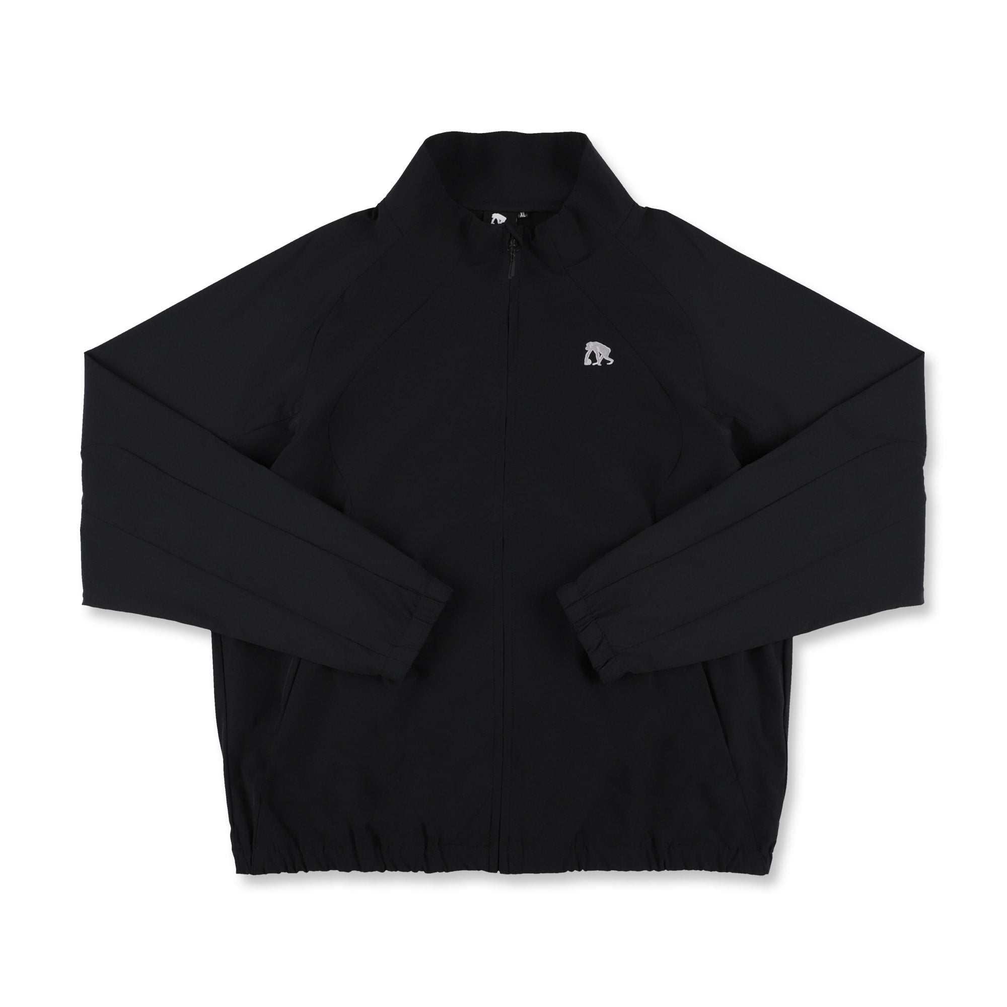 EGOZARU ジャージ ジャケット ブラック L カーブドライン トラックジャケット – EGOZARU ONLINE STORE