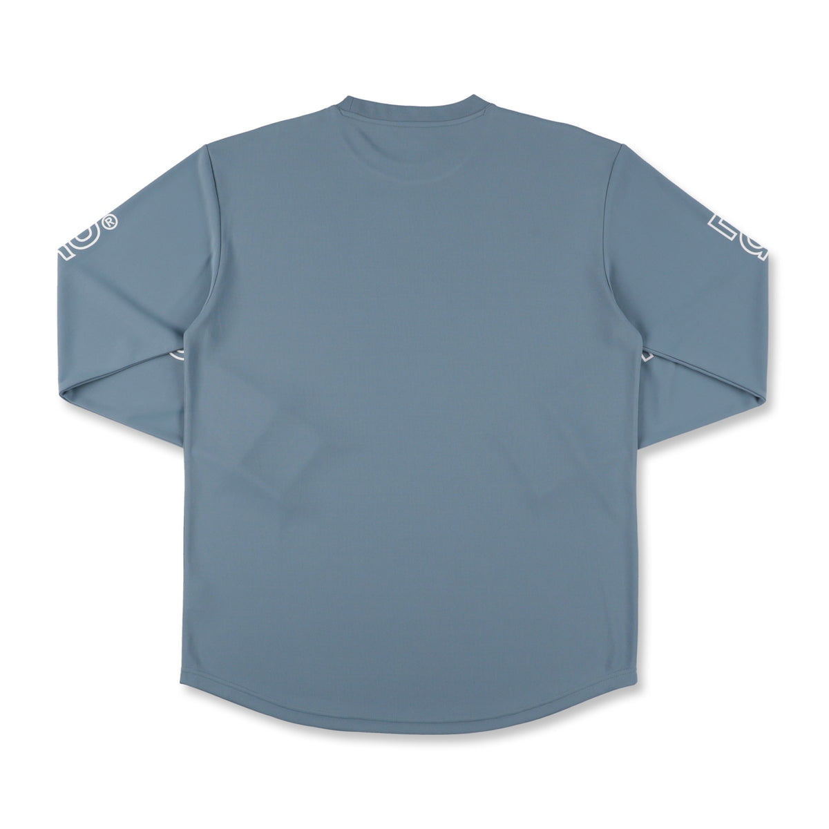 スリーブラインロゴ ロングスリーブTシャツ