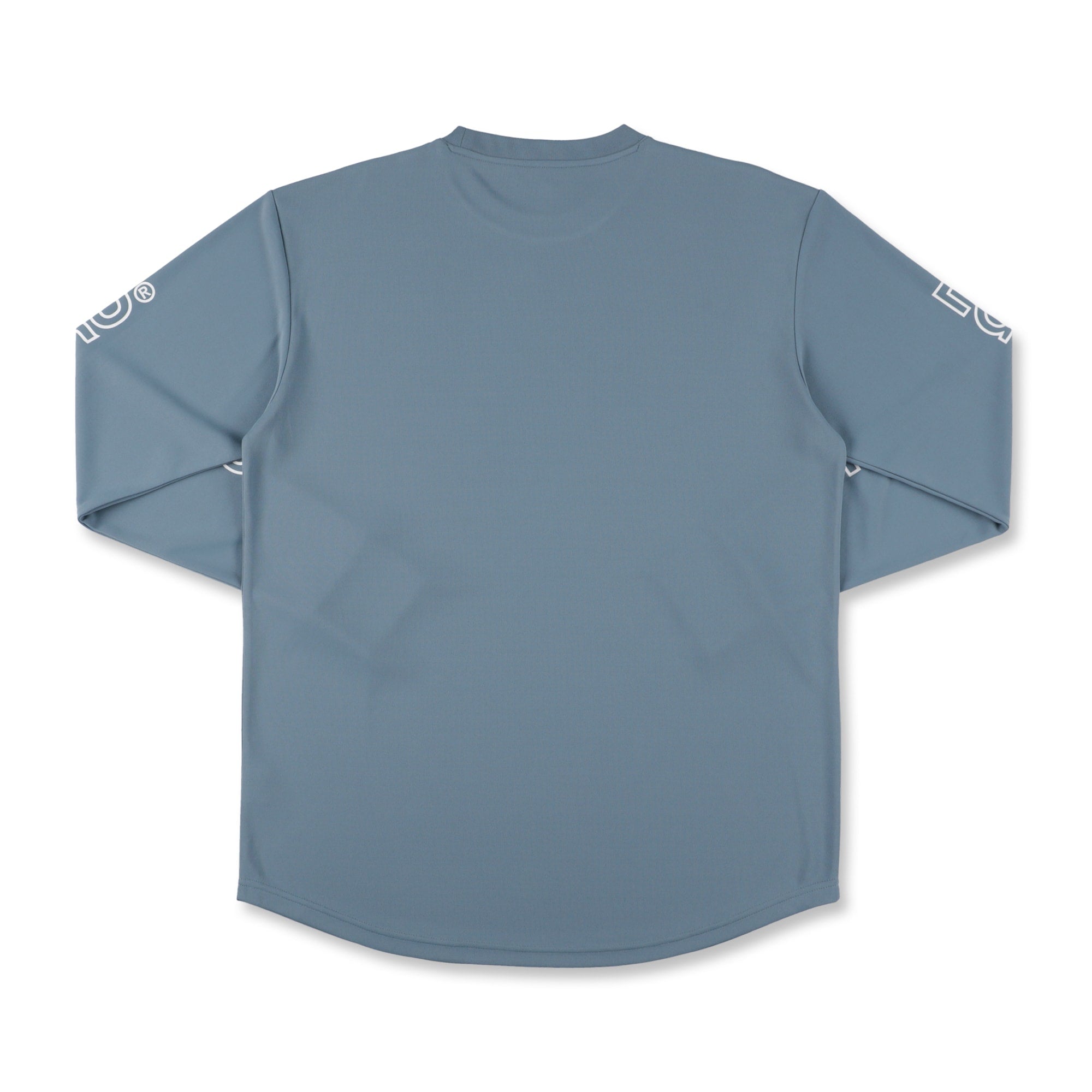 スリーブラインロゴ ロングスリーブTシャツ – EGOZARU ONLINE STORE