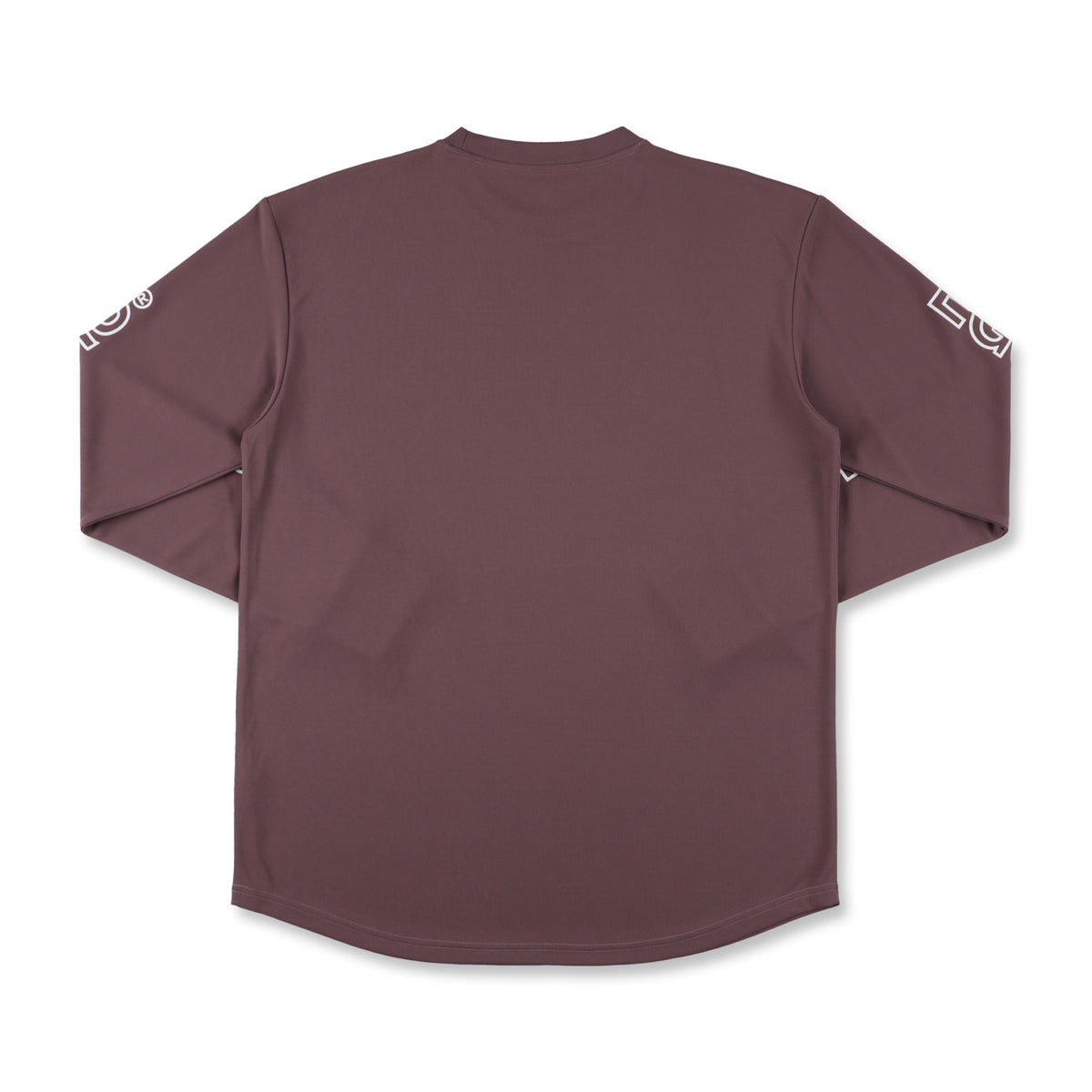 スリーブラインロゴ ロングスリーブTシャツ