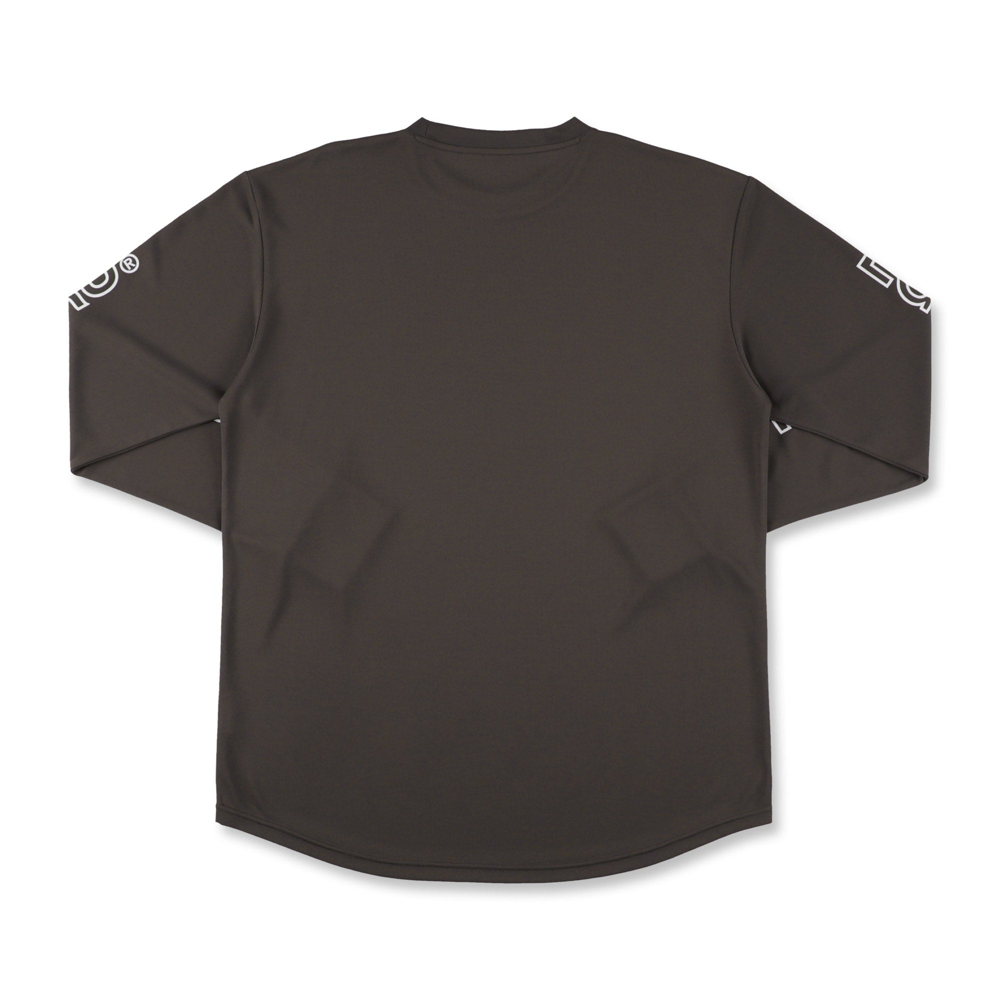 スリーブラインロゴ ロングスリーブTシャツ – EGOZARU ONLINE STORE