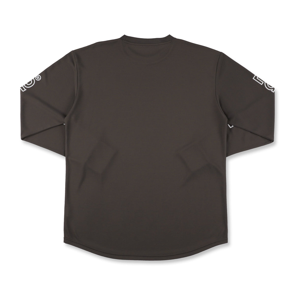 スリーブラインロゴ ロングスリーブTシャツ