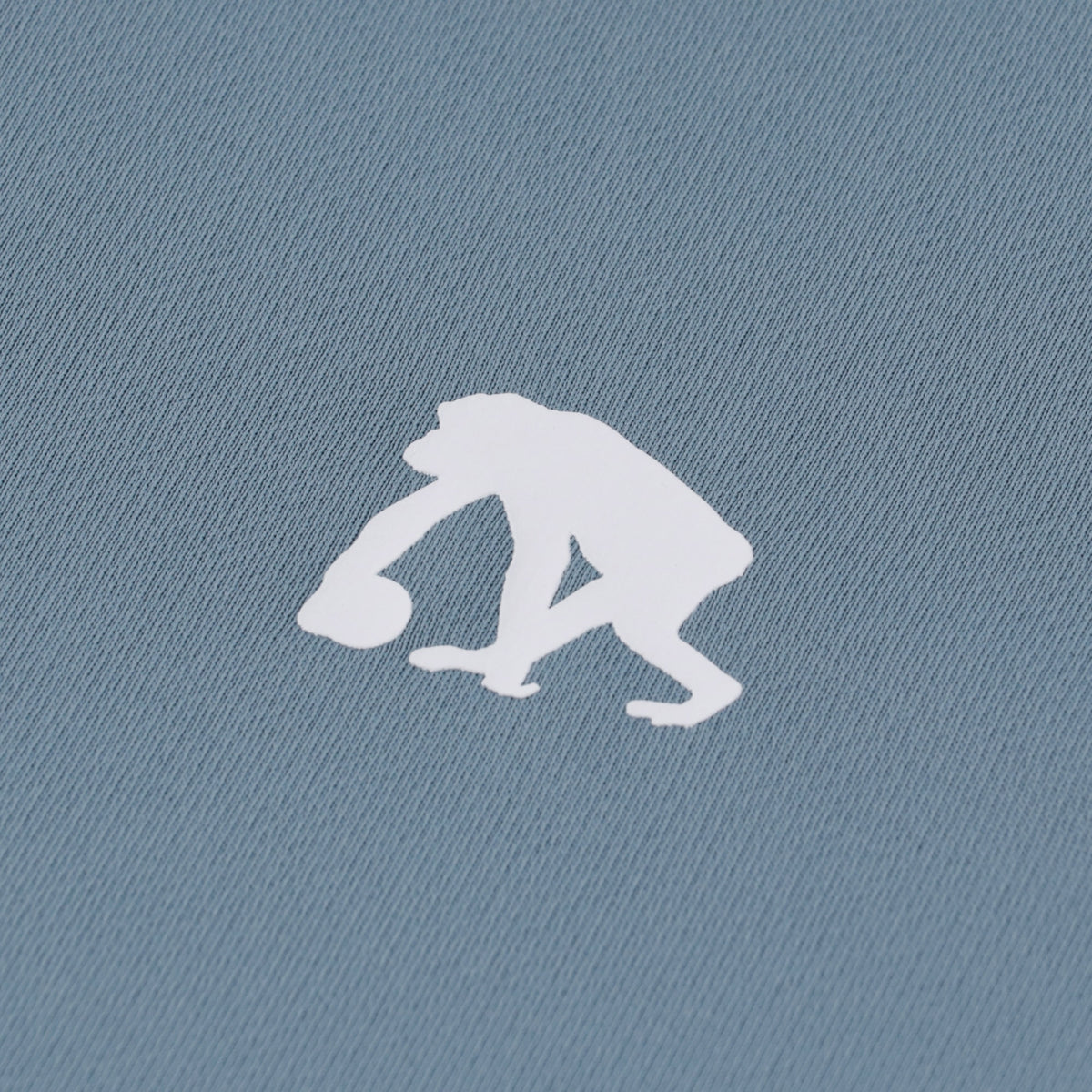 スリーブラインロゴ ロングスリーブTシャツ