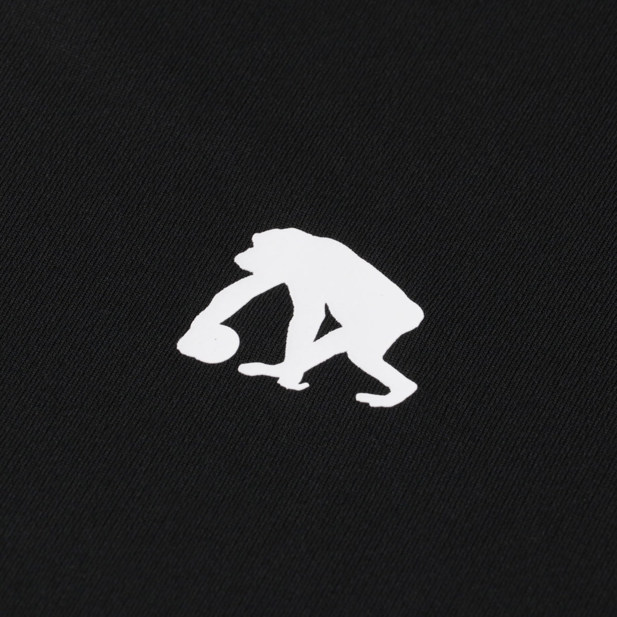 スリーブラインロゴ ロングスリーブTシャツ