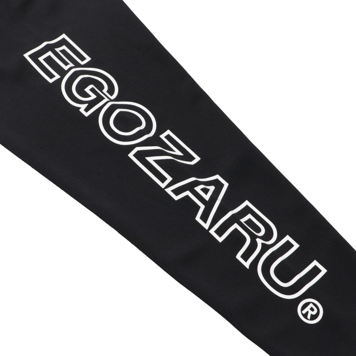 スリーブラインロゴ ロングスリーブTシャツ