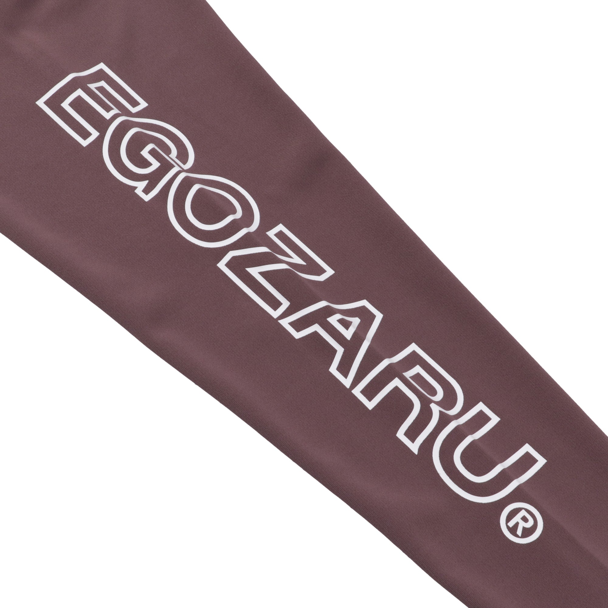 スリーブラインロゴ ロングスリーブTシャツ – EGOZARU ONLINE STORE