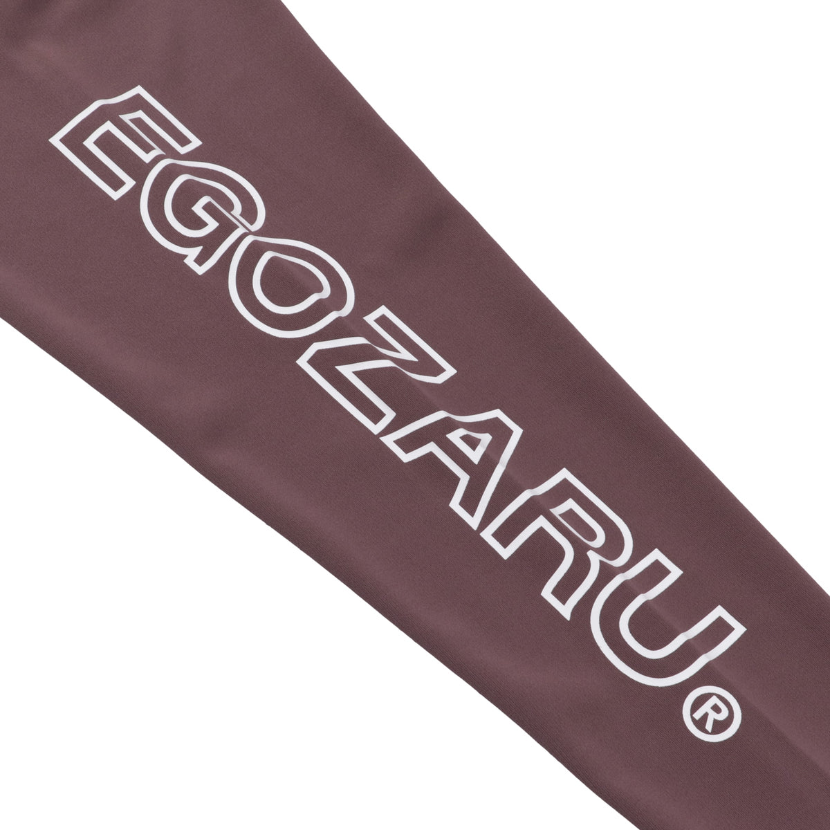 スリーブラインロゴ ロングスリーブTシャツ
