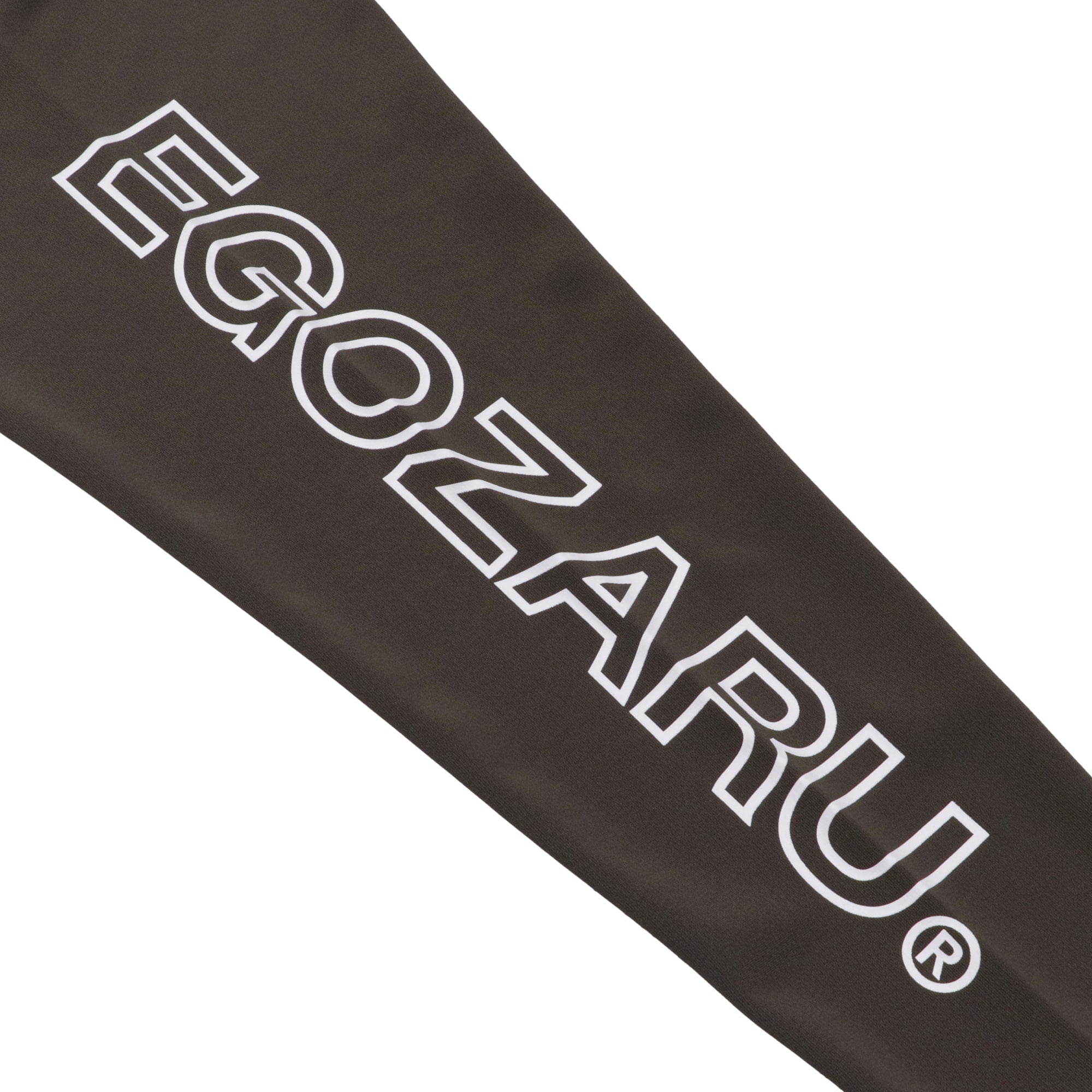 スリーブラインロゴ ロングスリーブTシャツ – EGOZARU ONLINE STORE