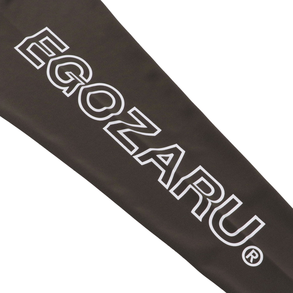 スリーブラインロゴ ロングスリーブTシャツ