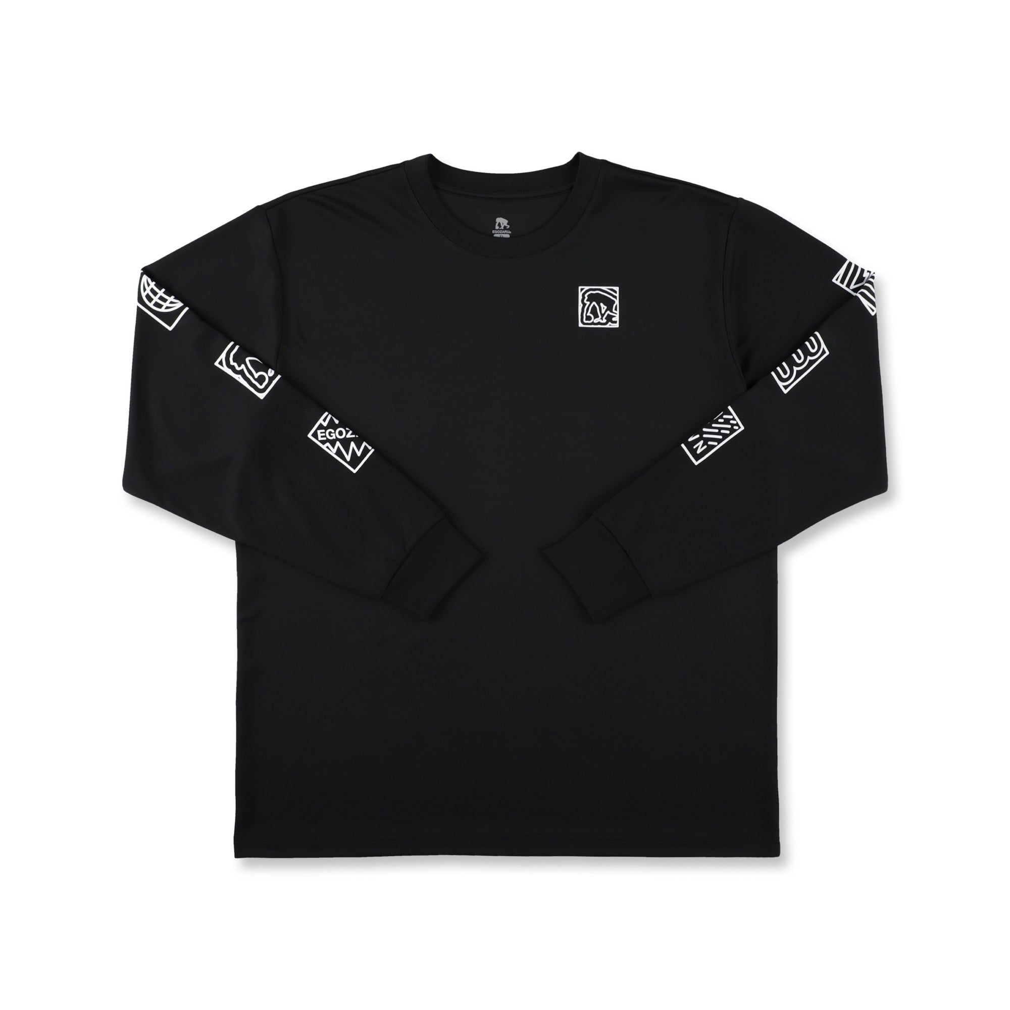 トップス – EGOZARU ONLINE STORE | エゴザル公式オンラインストア