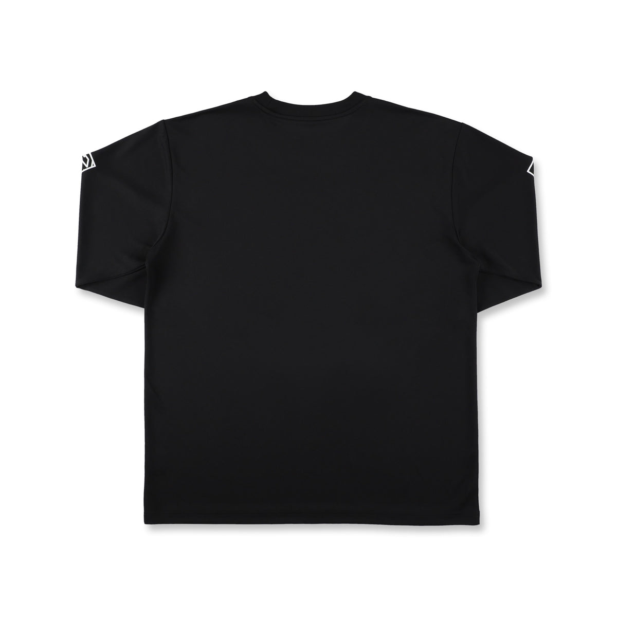 ポップアイコン スリーブプリント ロングスリーブTシャツ
