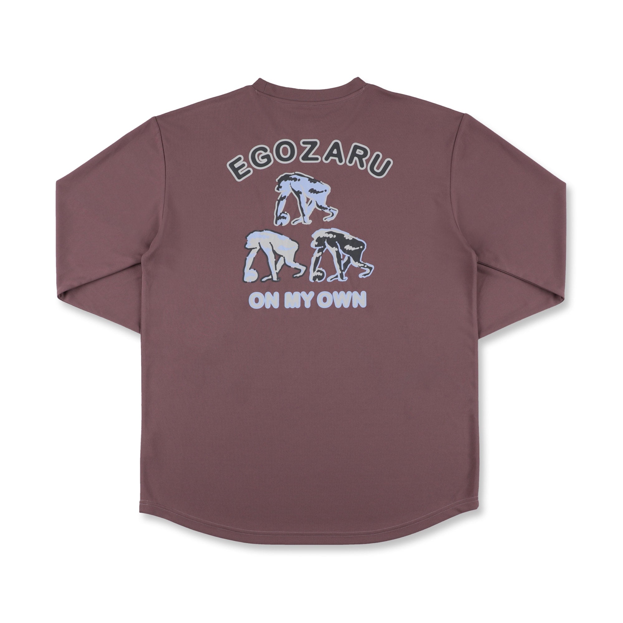 トップス – EGOZARU ONLINE STORE | エゴザル公式オンラインストア