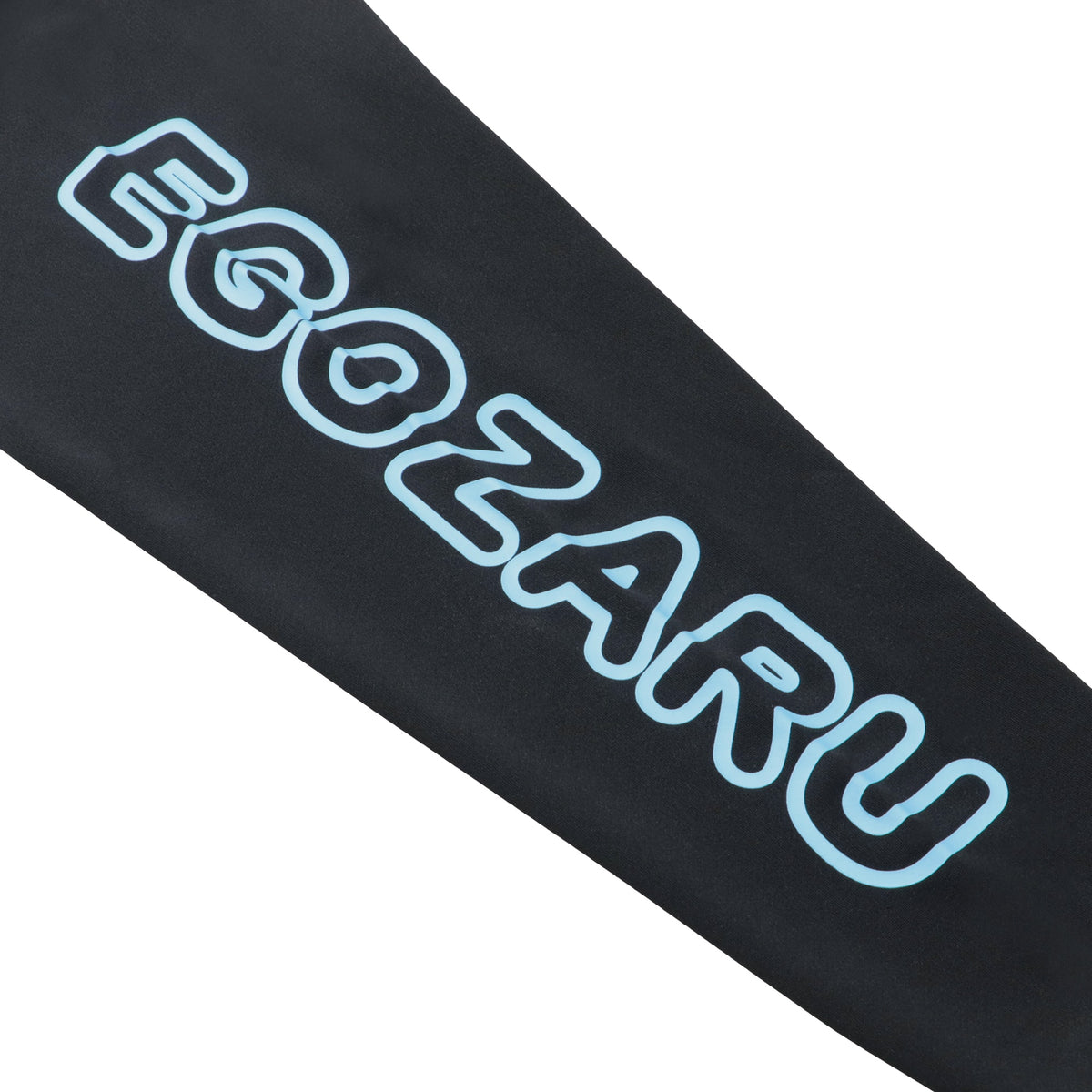 レトロスーベニア スリーブプリント ロングスリーブTシャツ