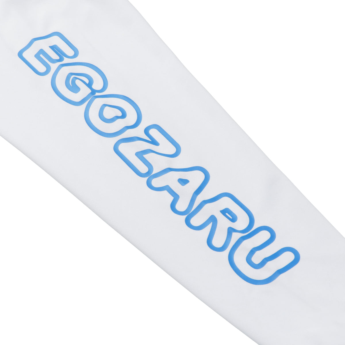 レトロスーベニア スリーブプリント ロングスリーブTシャツ