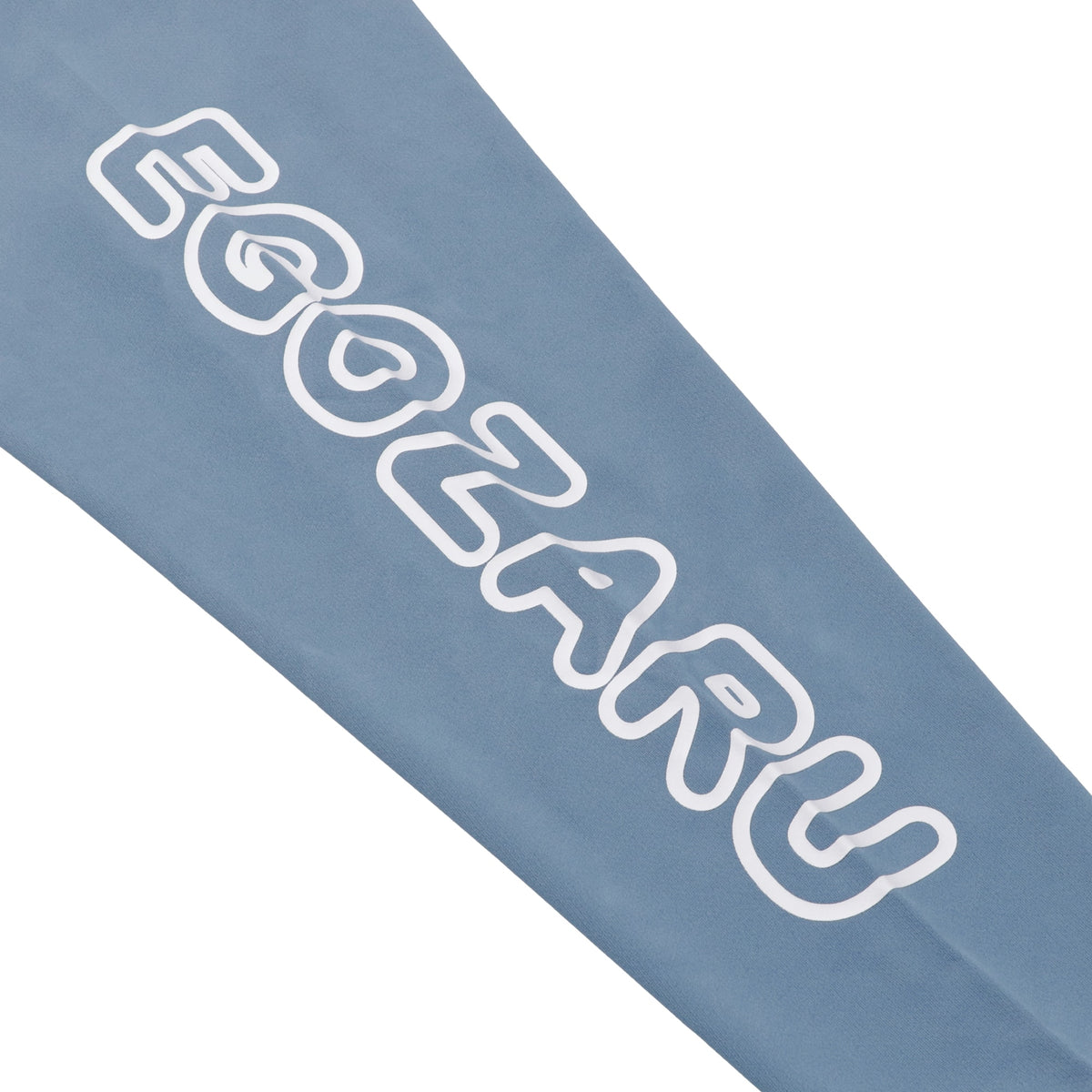 レトロスーベニア スリーブプリント ロングスリーブTシャツ