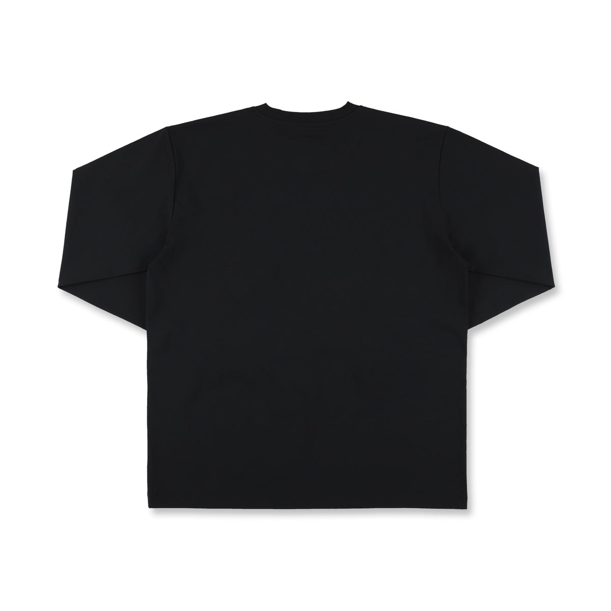 ハイド＆シーク ロングスリーブポケットTシャツ