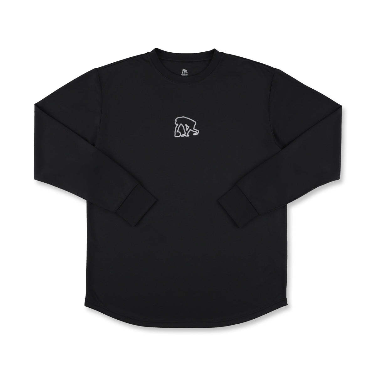 コンバージョン ロングスリーブTシャツ