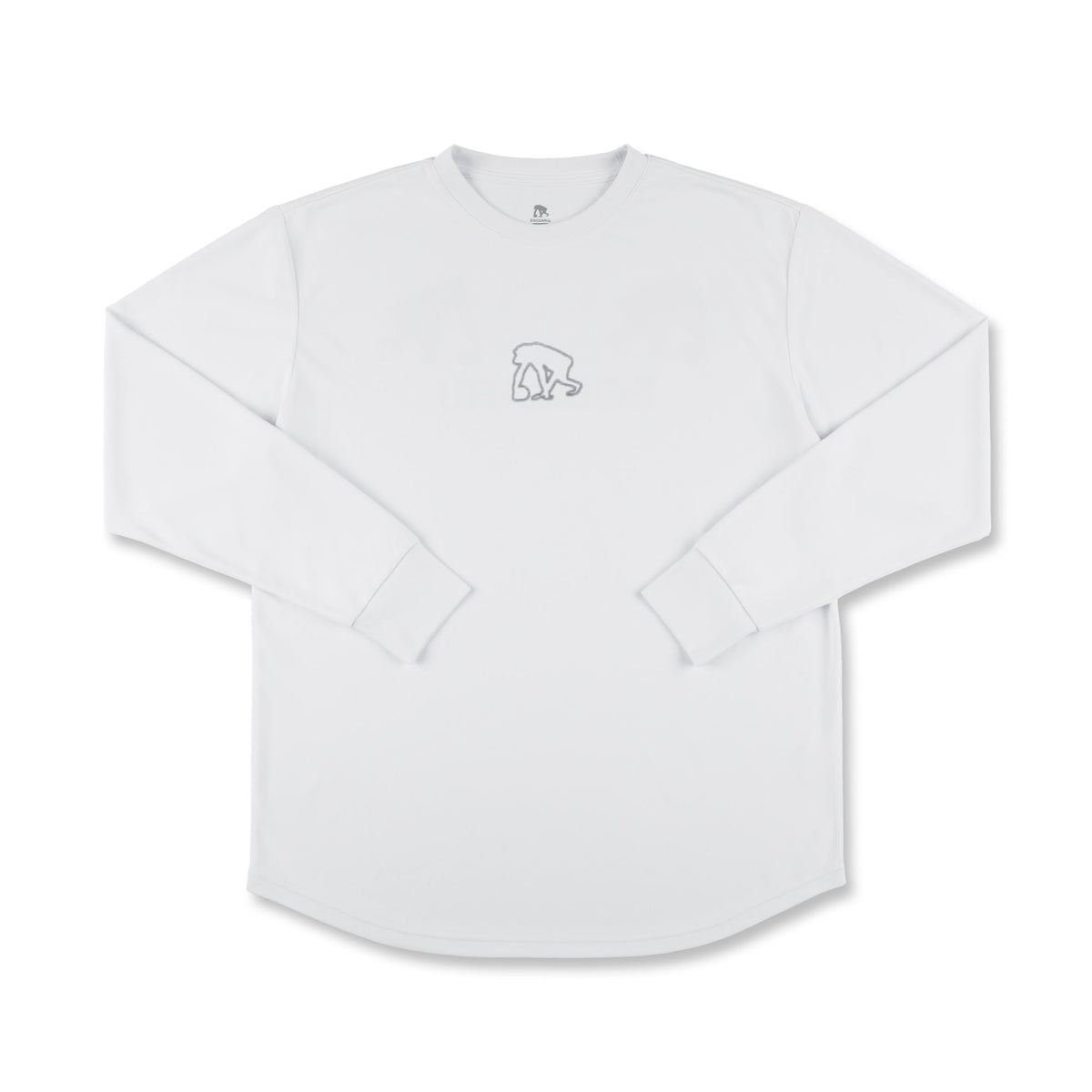コンバージョン ロングスリーブTシャツ